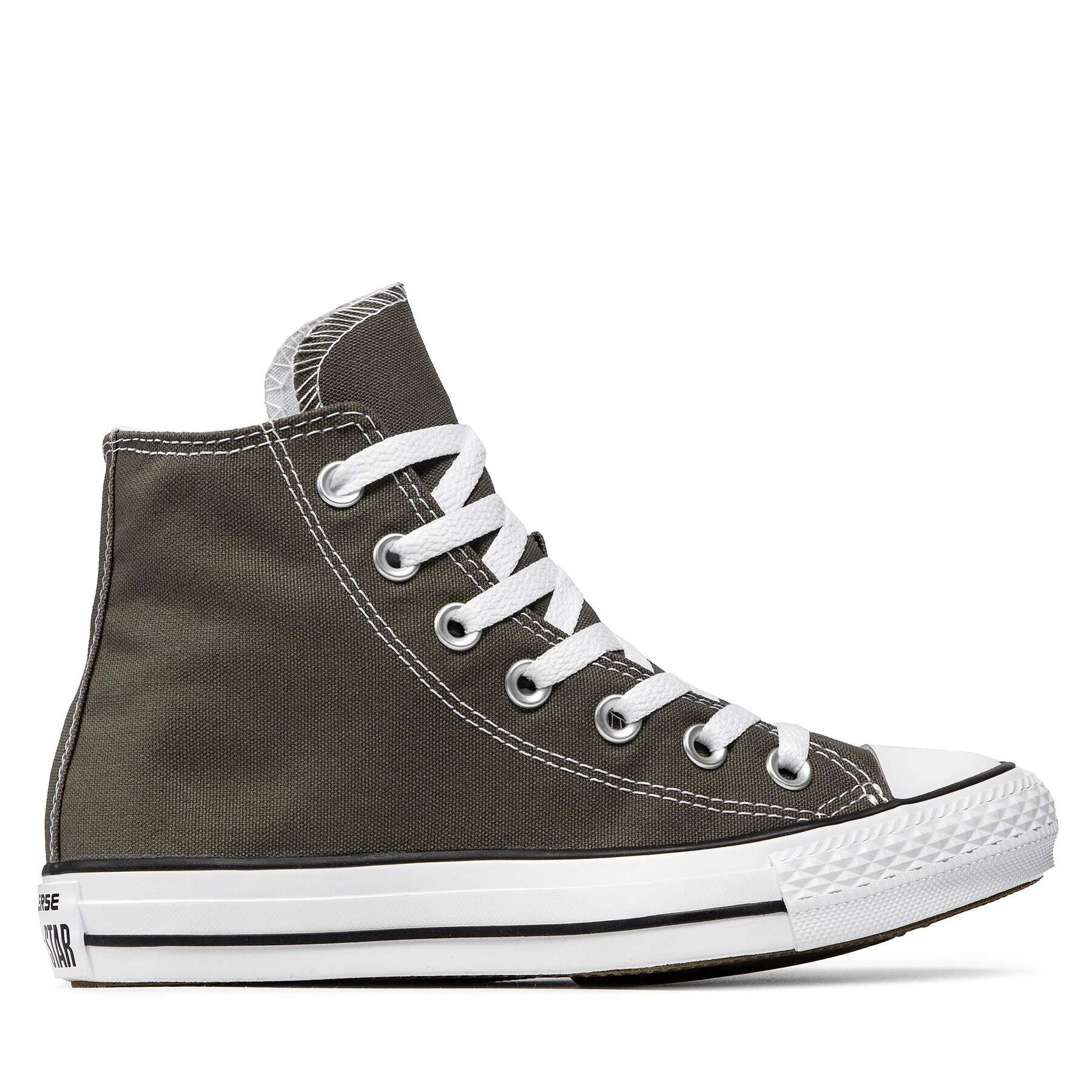 Converse Plátěnky CT A/S Seasnl H 1J793 Šedá - Pepit.cz