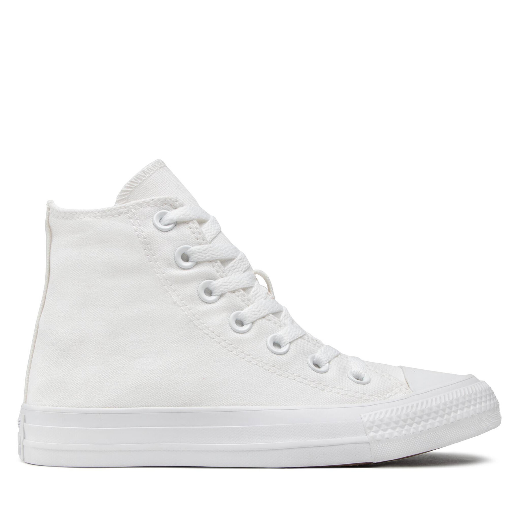 Converse Plátěnky Ct As Sp Hi 1U646 Bílá - Pepit.cz