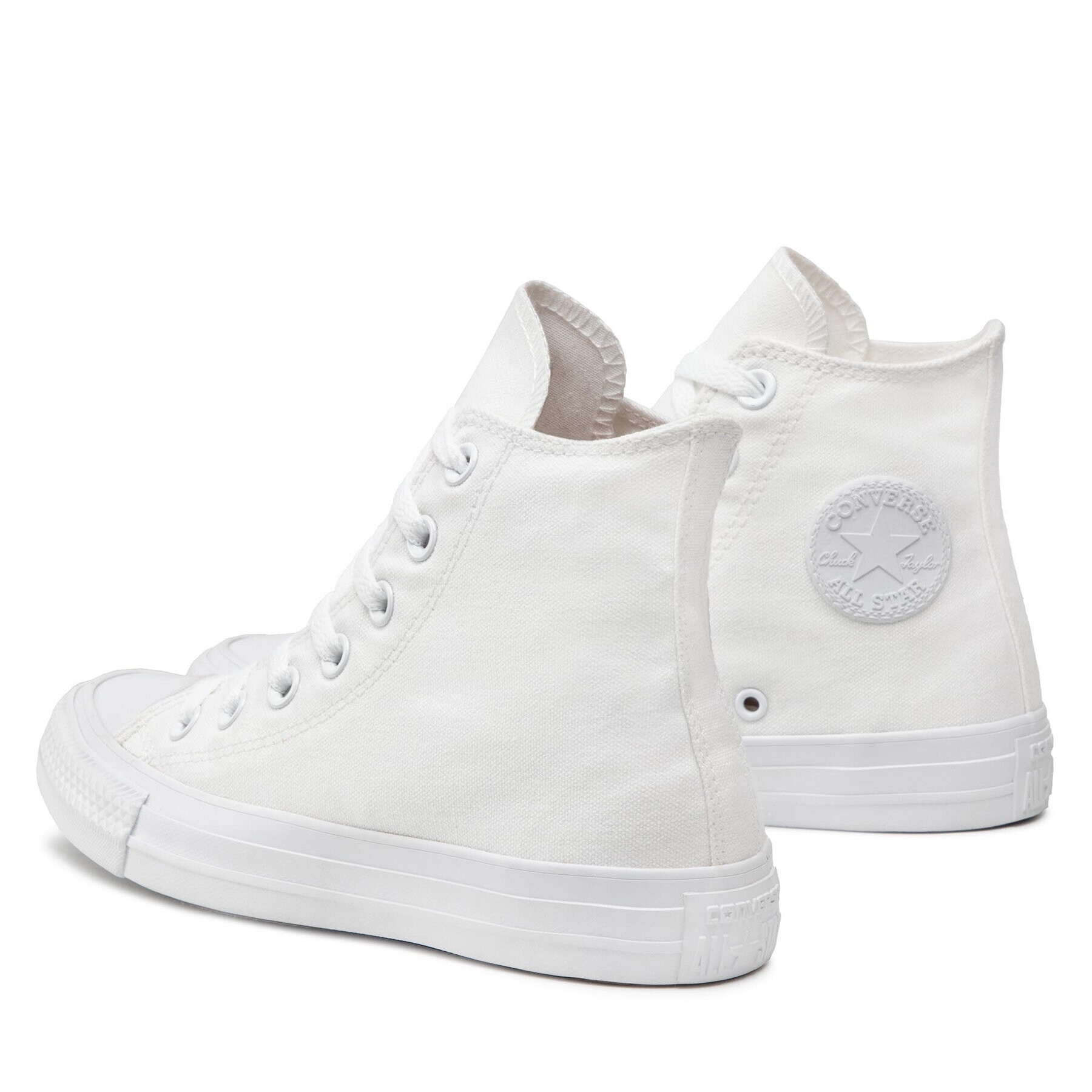 Converse Plátěnky Ct As Sp Hi 1U646 Bílá - Pepit.cz