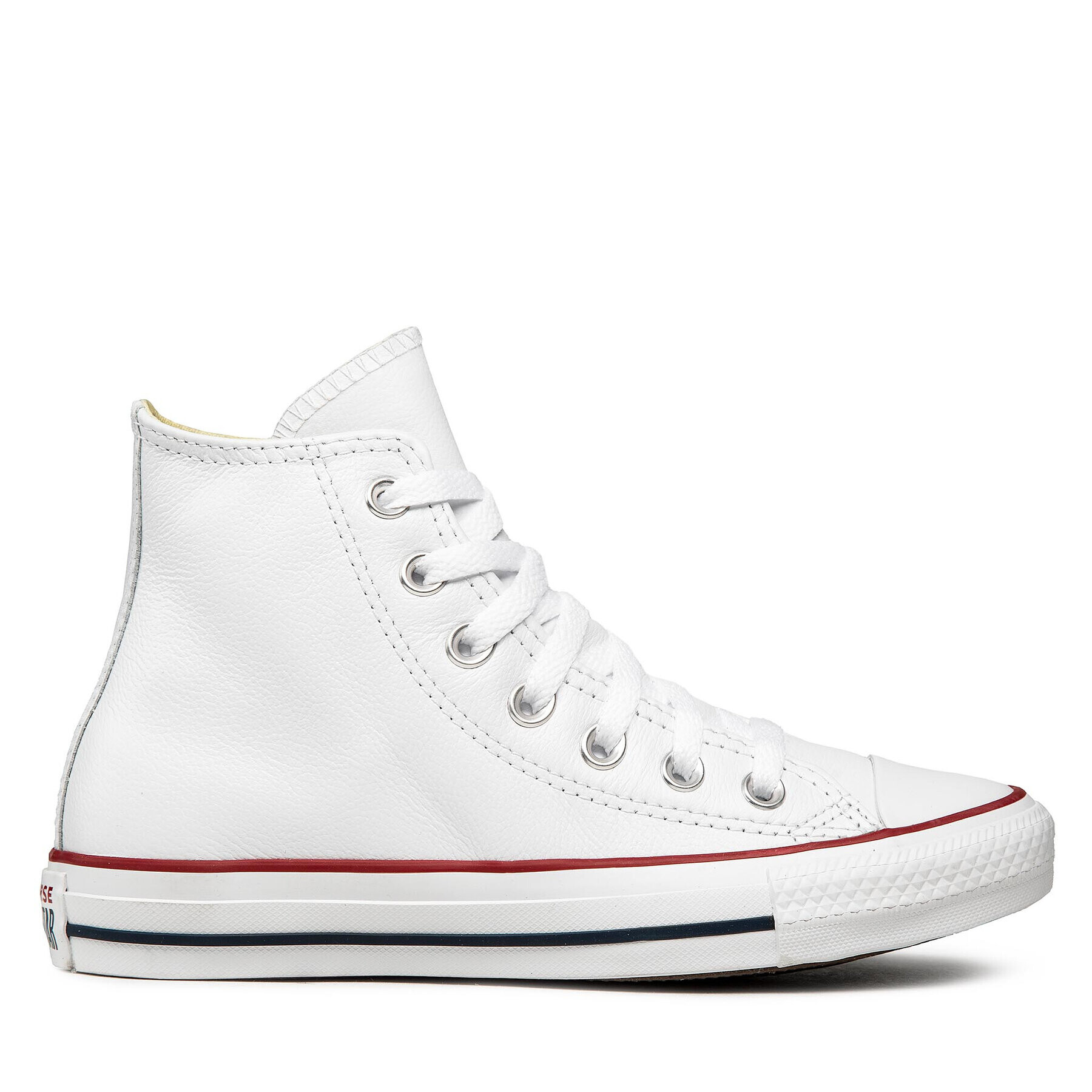 Converse Plátěnky Ct Hi 132169C Bílá - Pepit.cz