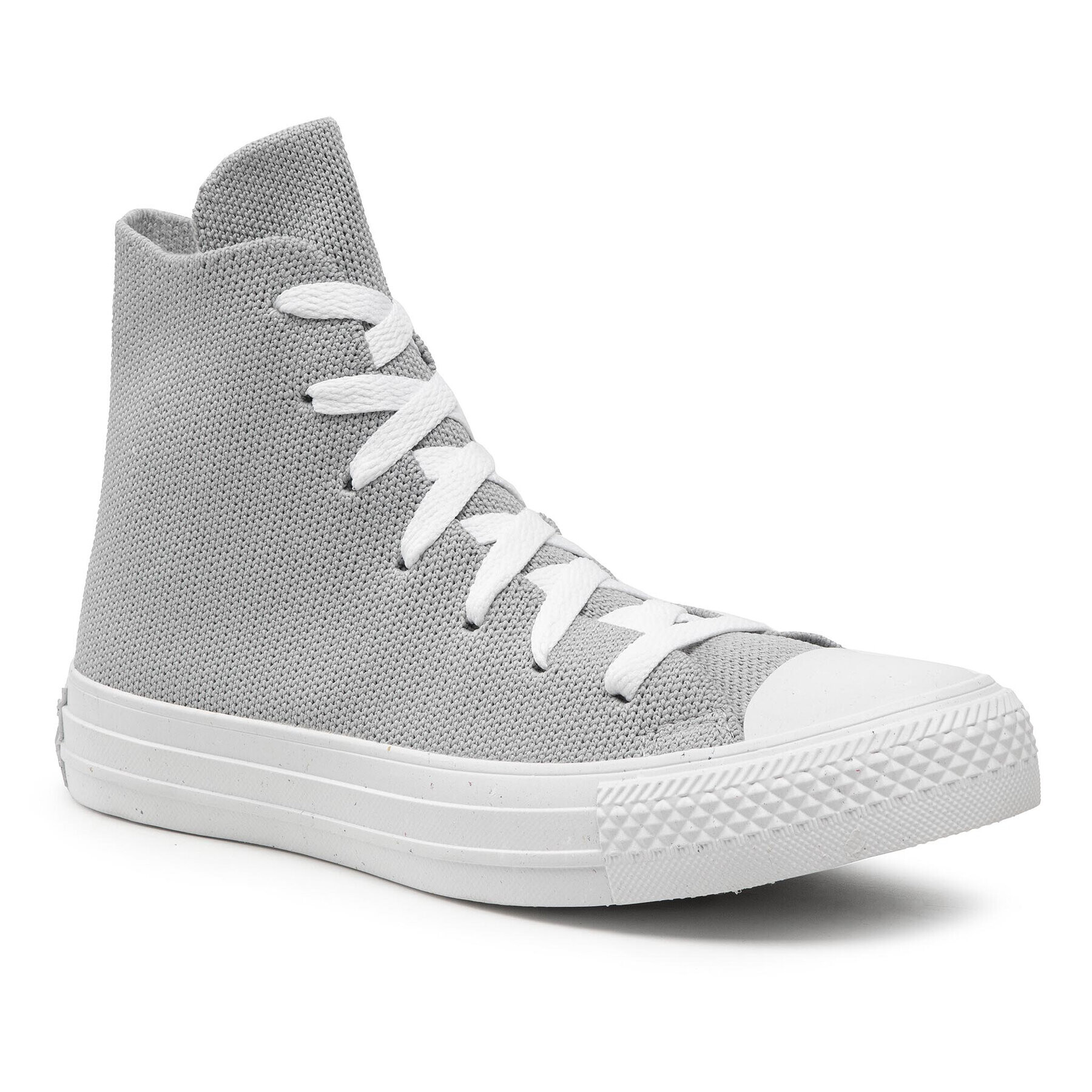 Converse Plátěnky Ctas Hi 170870C Šedá - Pepit.cz