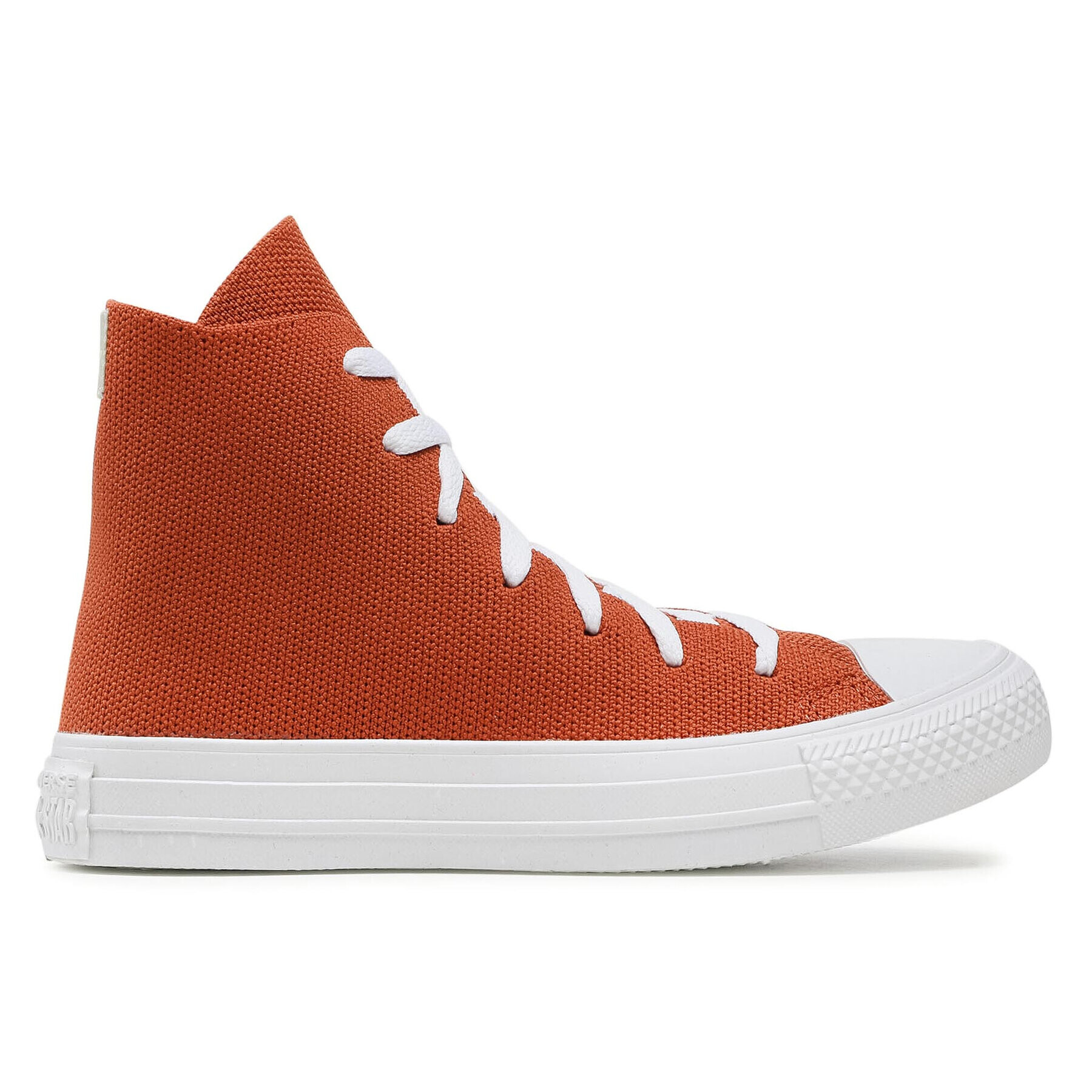 Converse Plátěnky Ctas Hi 170871C Hnědá - Pepit.cz