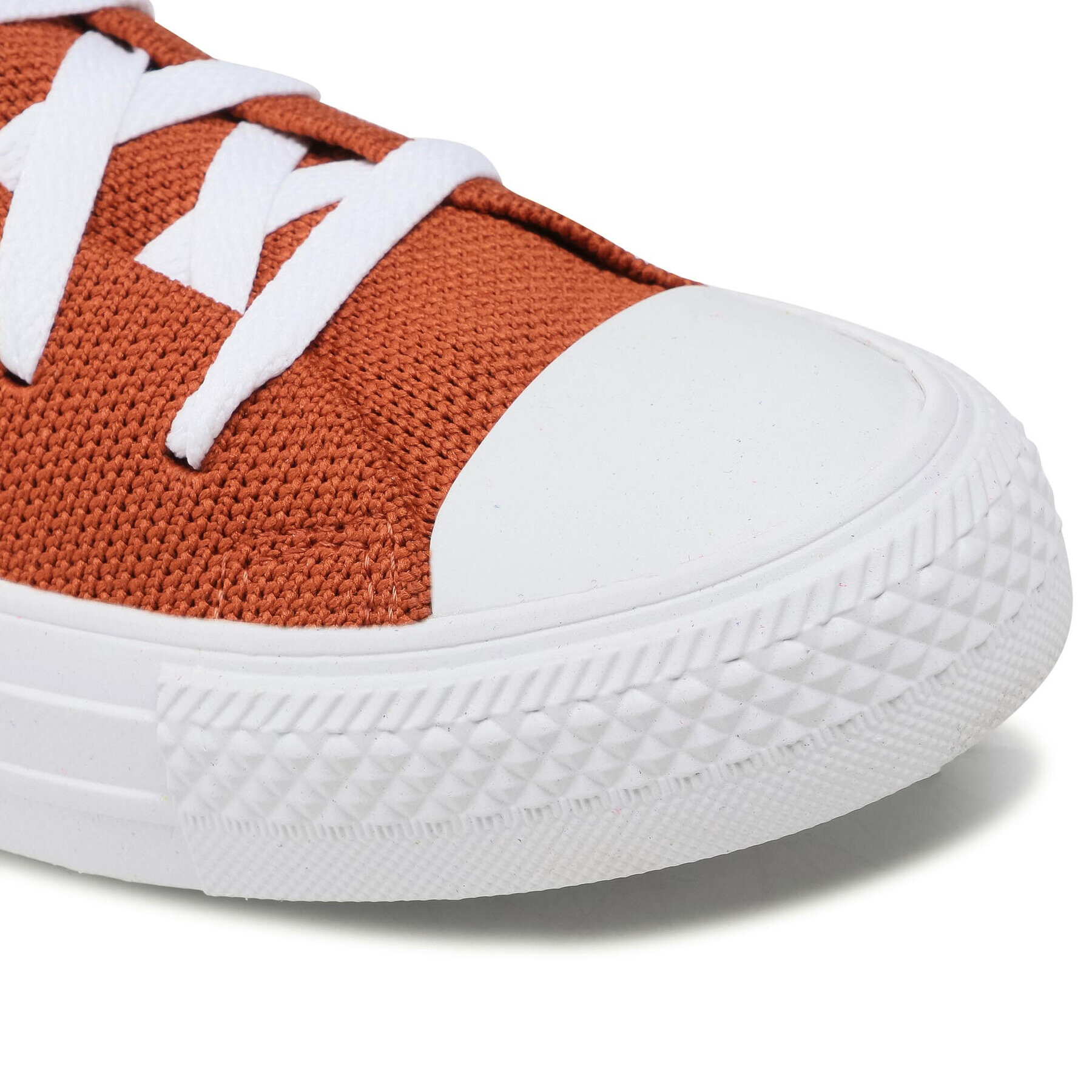 Converse Plátěnky Ctas Hi 170871C Hnědá - Pepit.cz