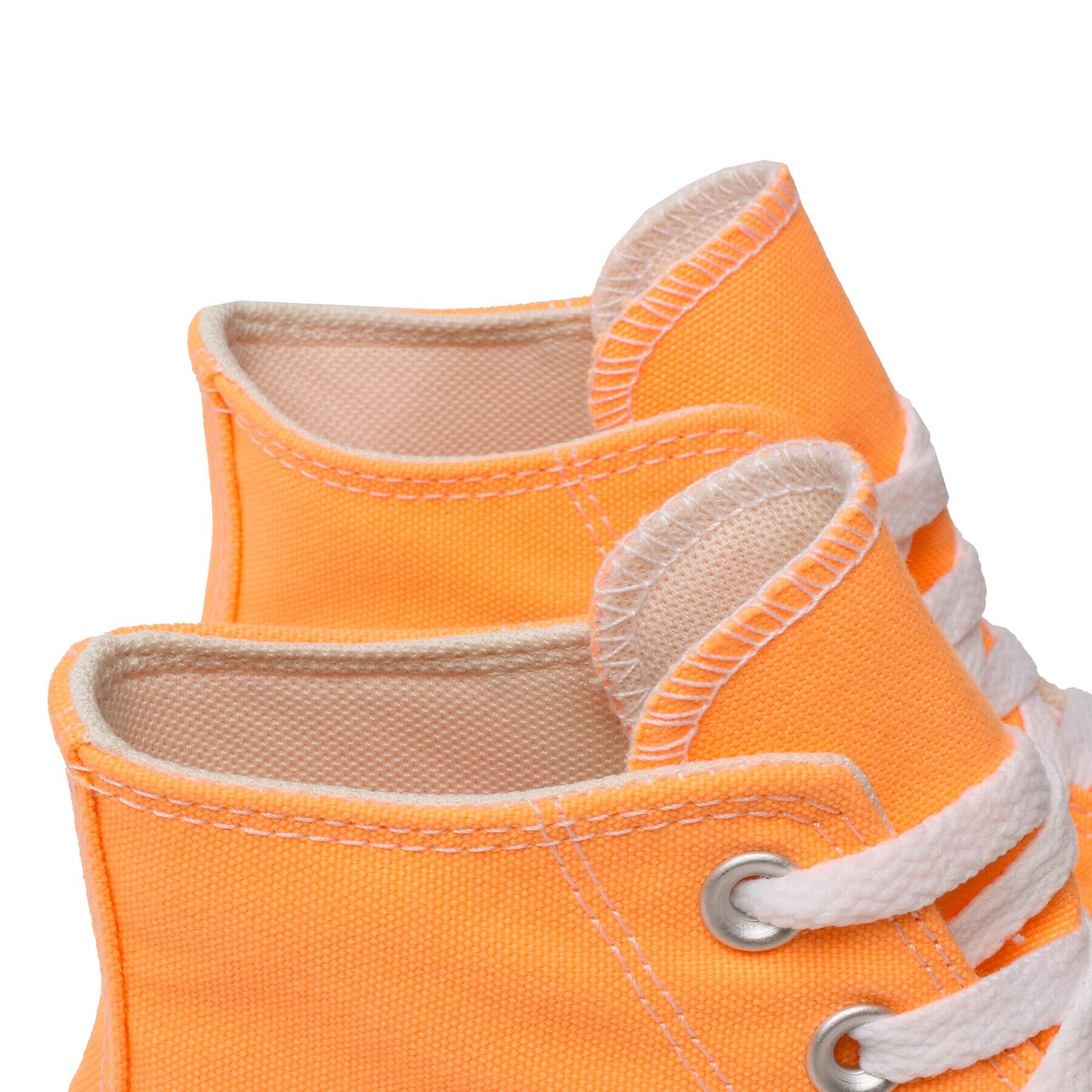 Converse Plátěnky Ctas Hi A04392C Oranžová - Pepit.cz