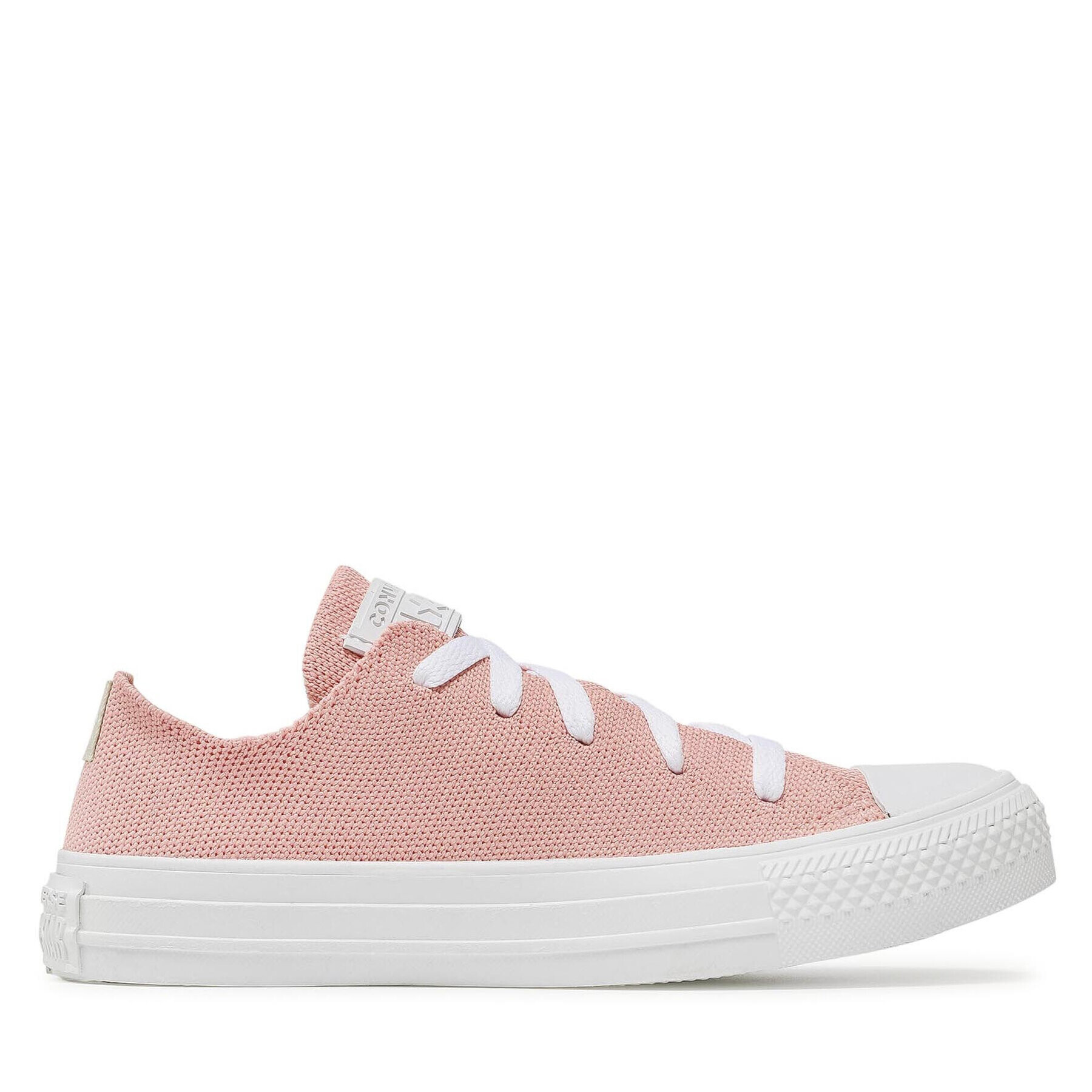 Converse Plátěnky Ctas Ox 170872C Růžová - Pepit.cz