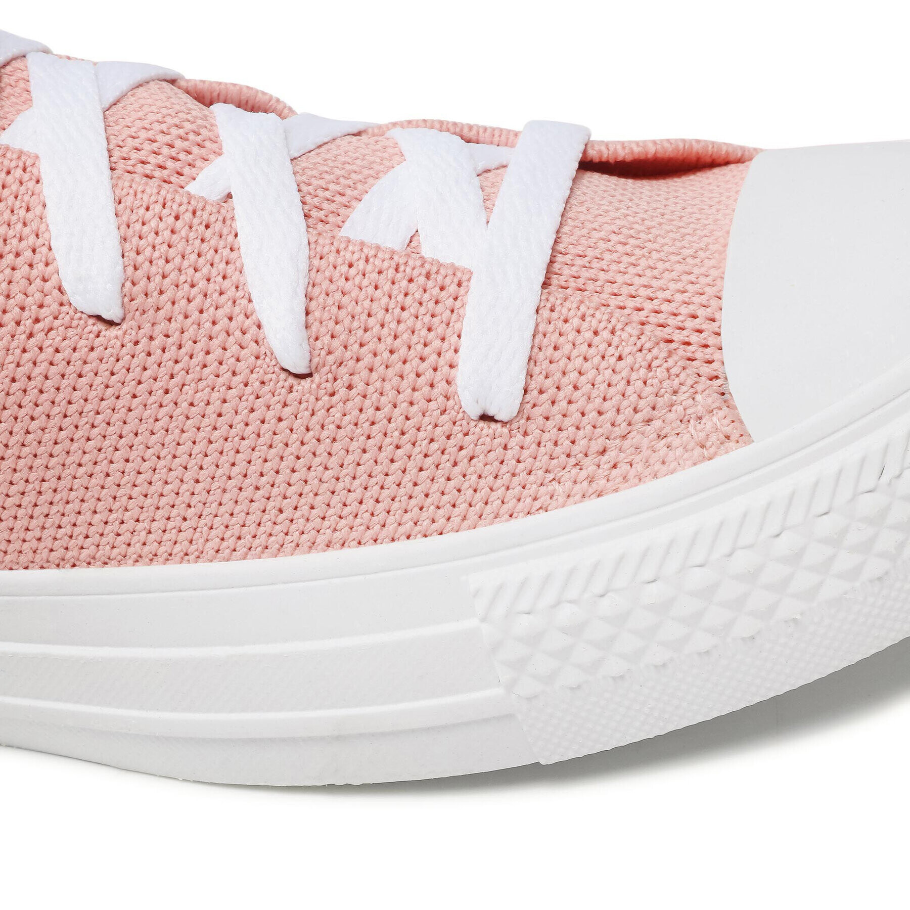 Converse Plátěnky Ctas Ox 170872C Růžová - Pepit.cz