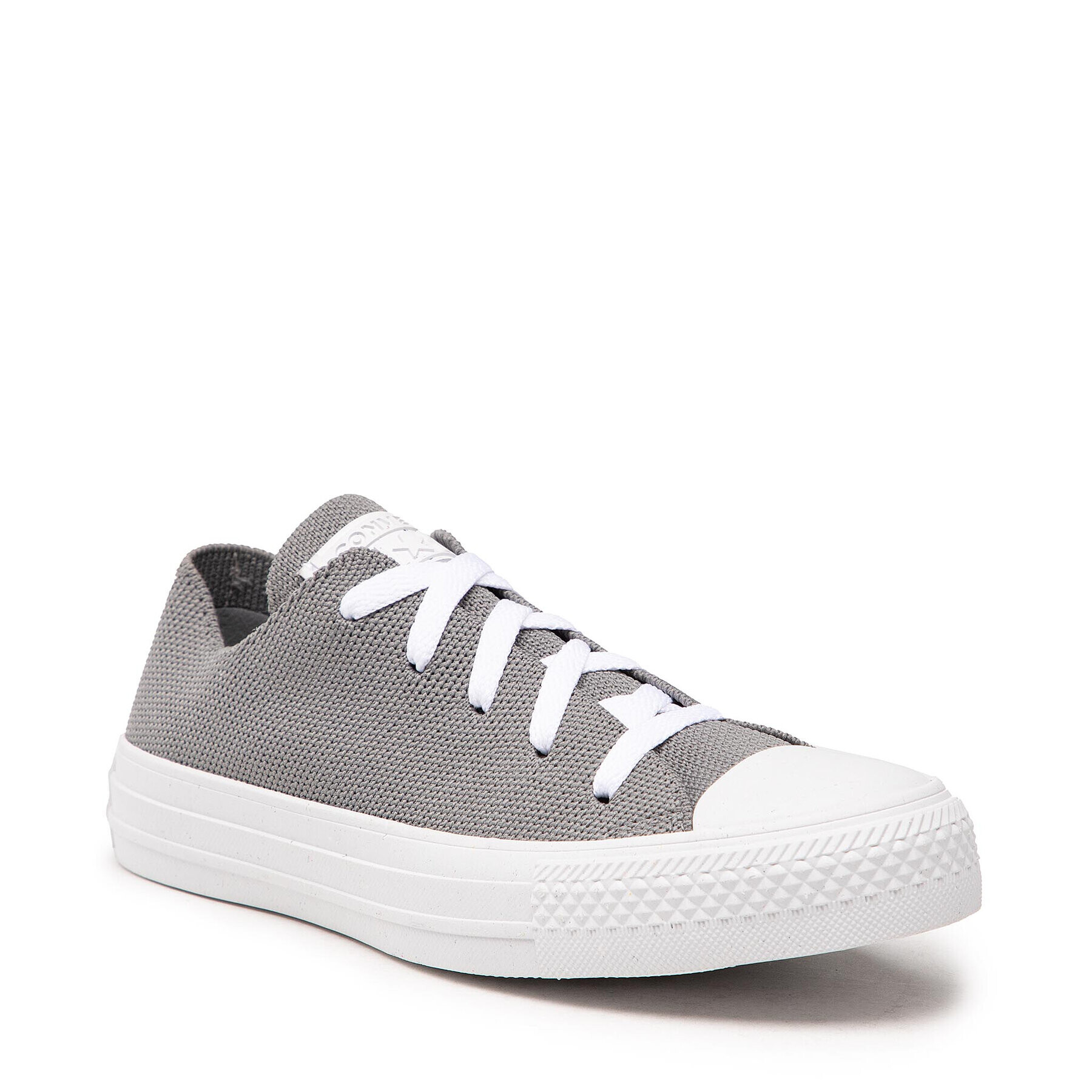 Converse Plátěnky Ctas Ox 170873C Šedá - Pepit.cz