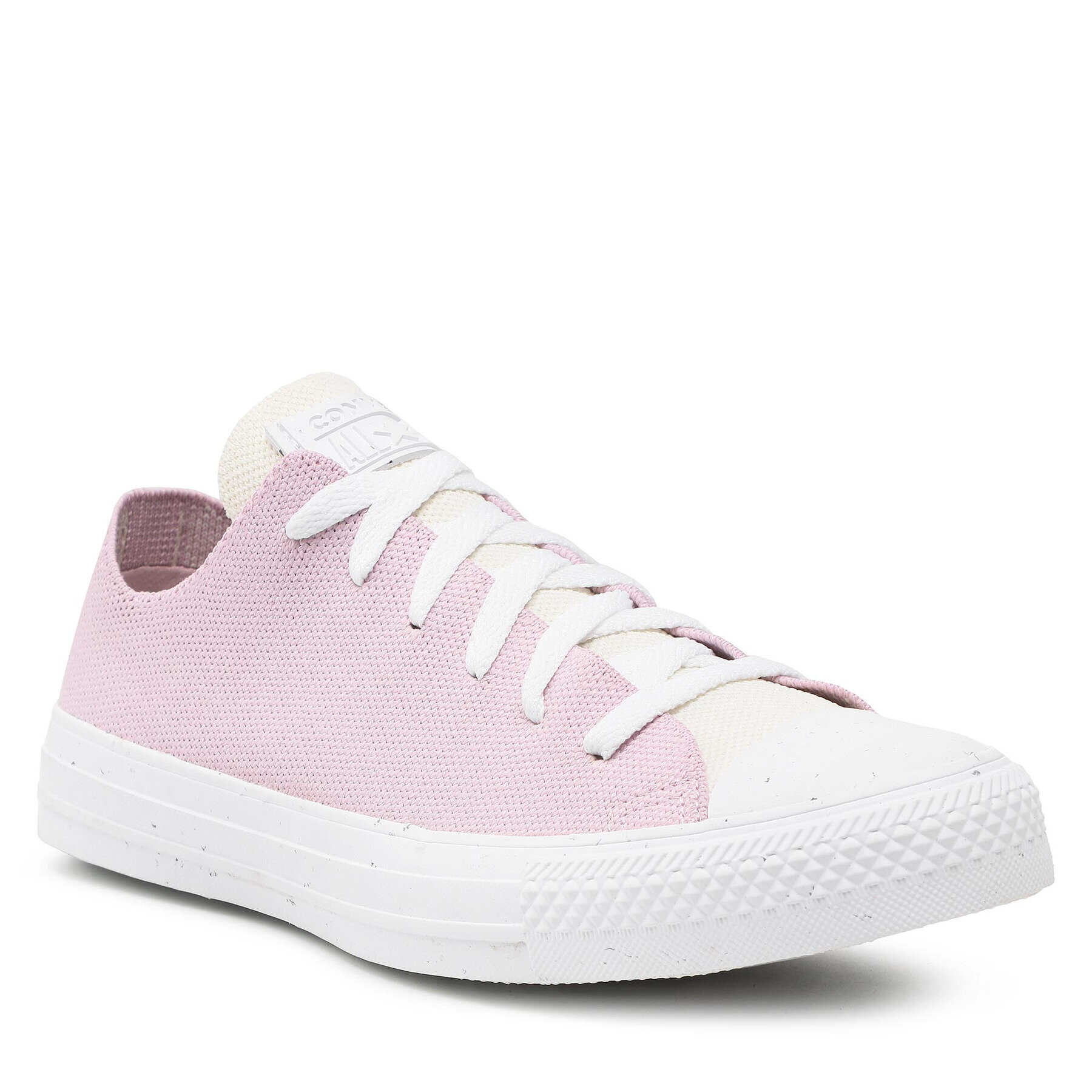 Converse Plátěnky Ctas Ox 171490C Růžová - Pepit.cz