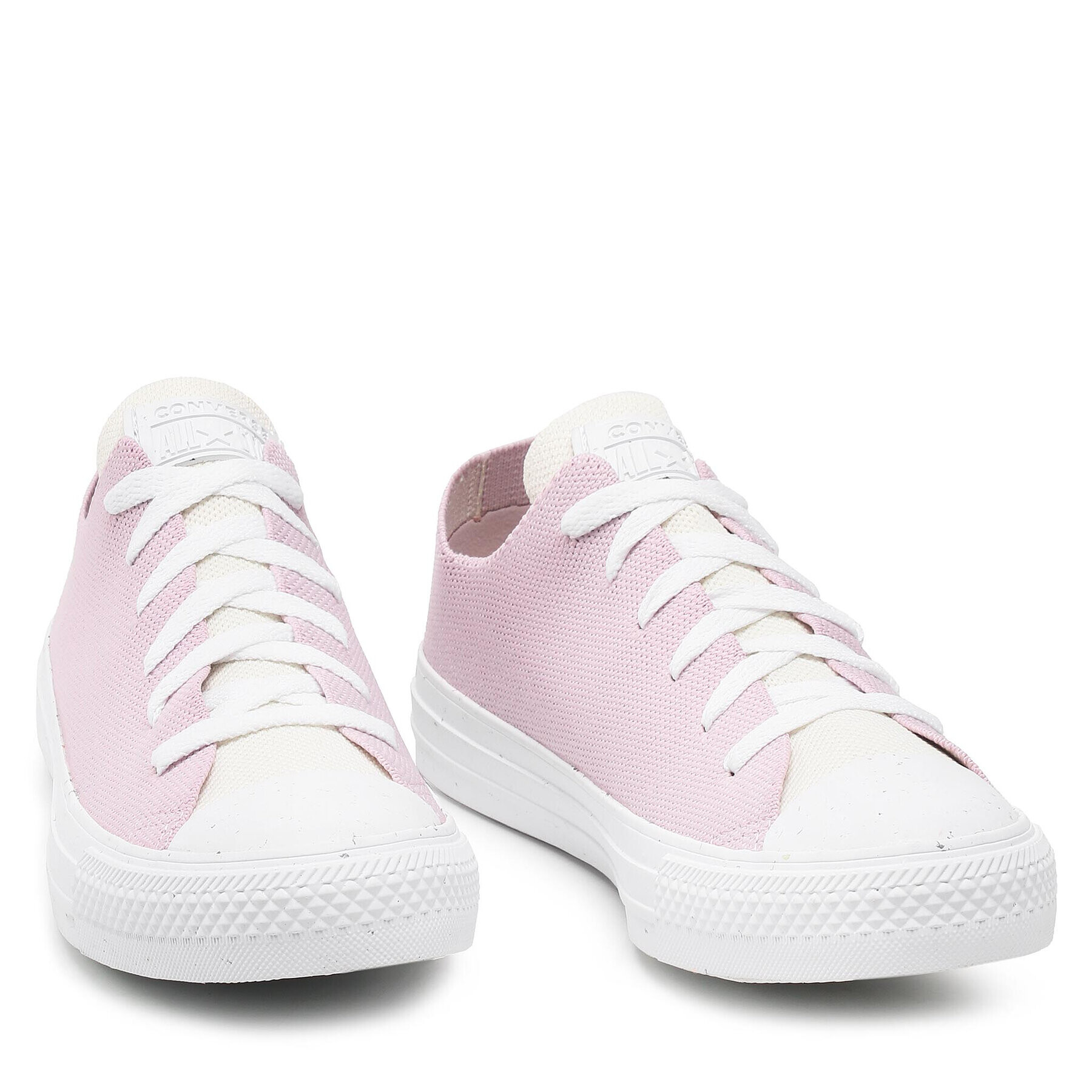 Converse Plátěnky Ctas Ox 171490C Růžová - Pepit.cz