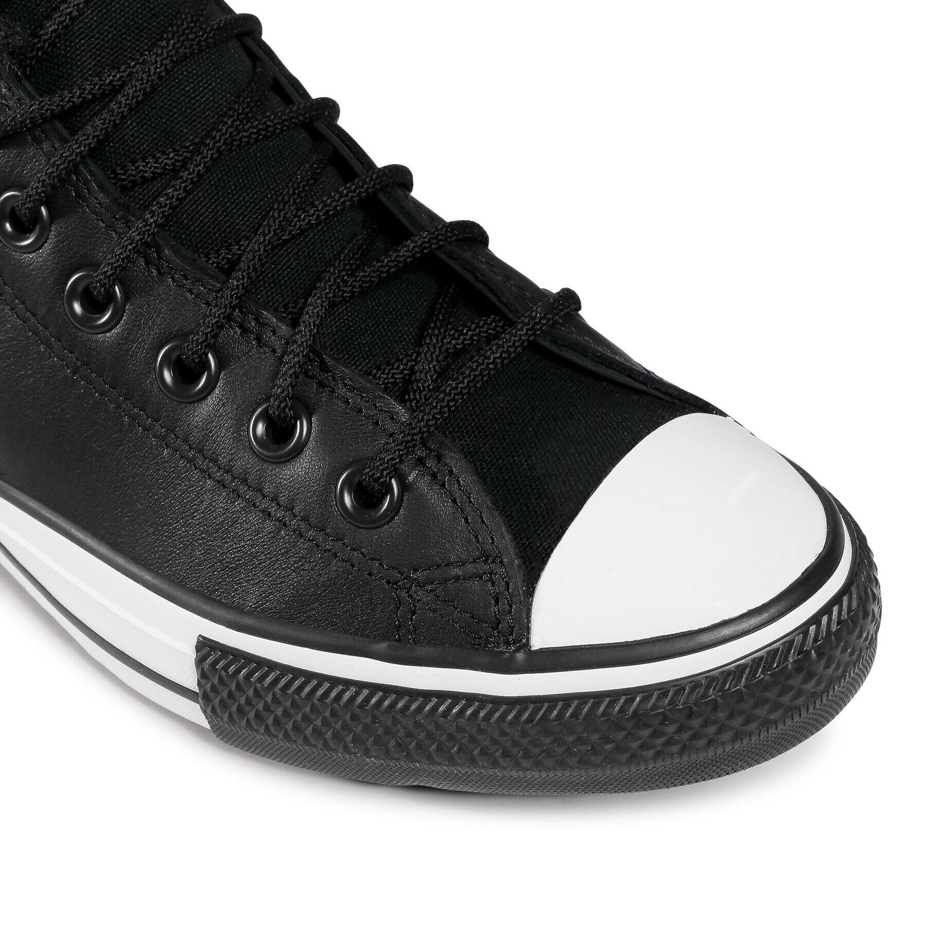 Converse Plátěnky Ctas Winter Hi GORE-TEX 165936C Černá - Pepit.cz