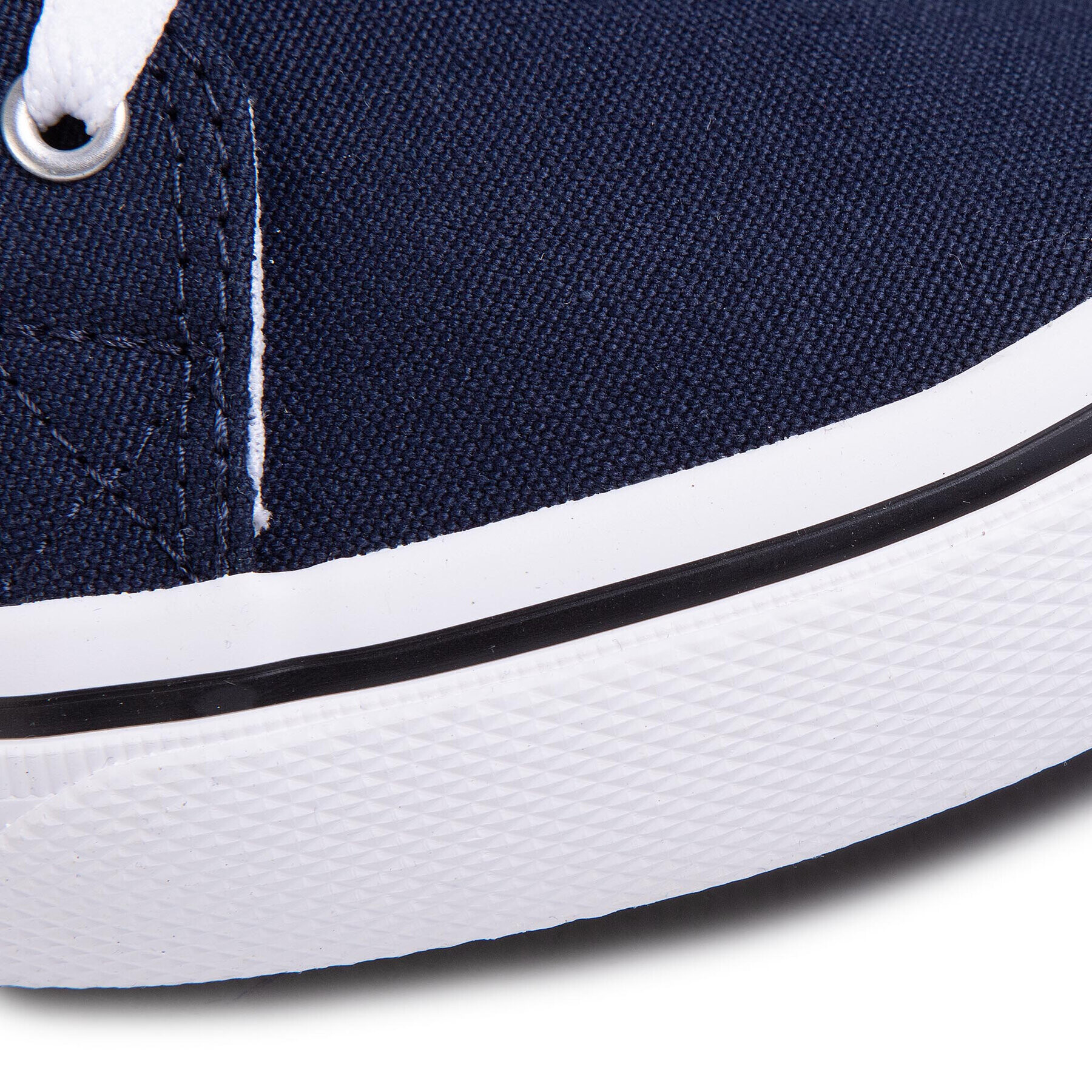 Converse Plátěnky El Distrito 2.0 Ox 167009C Tmavomodrá - Pepit.cz