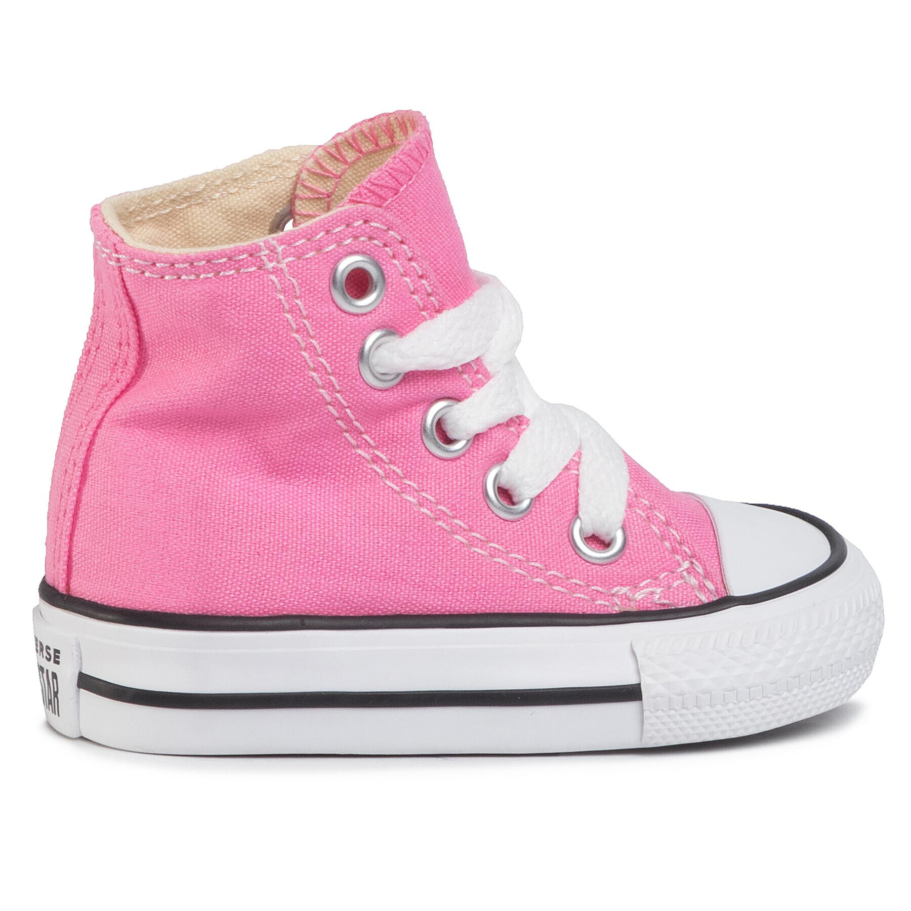 Converse Plátěnky Inft C/T Allsta 7J234 Růžová - Pepit.cz