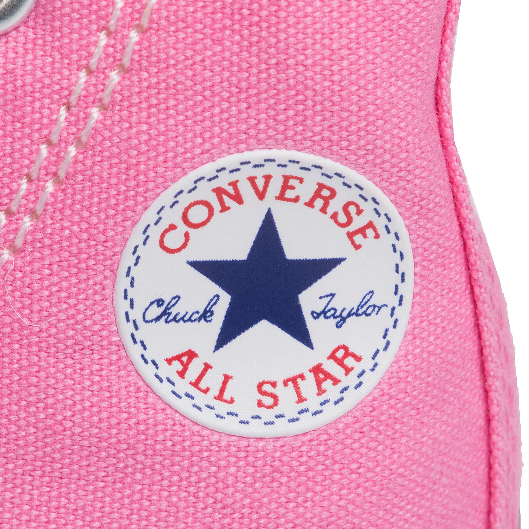 Converse Plátěnky Inft C/T Allsta 7J234 Růžová - Pepit.cz