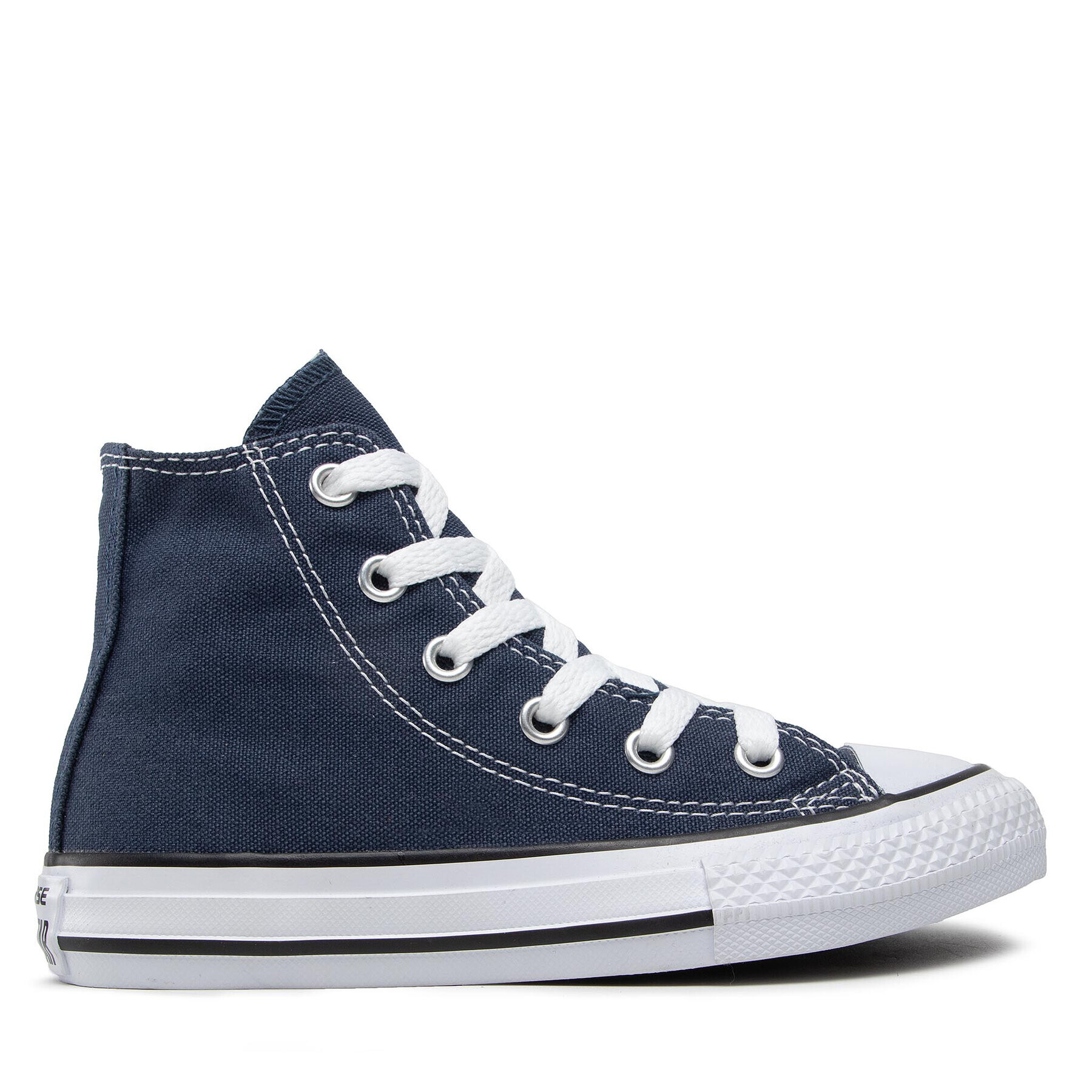 Converse Plátěnky Yths Ct Allstar 3J233C Tmavomodrá - Pepit.cz