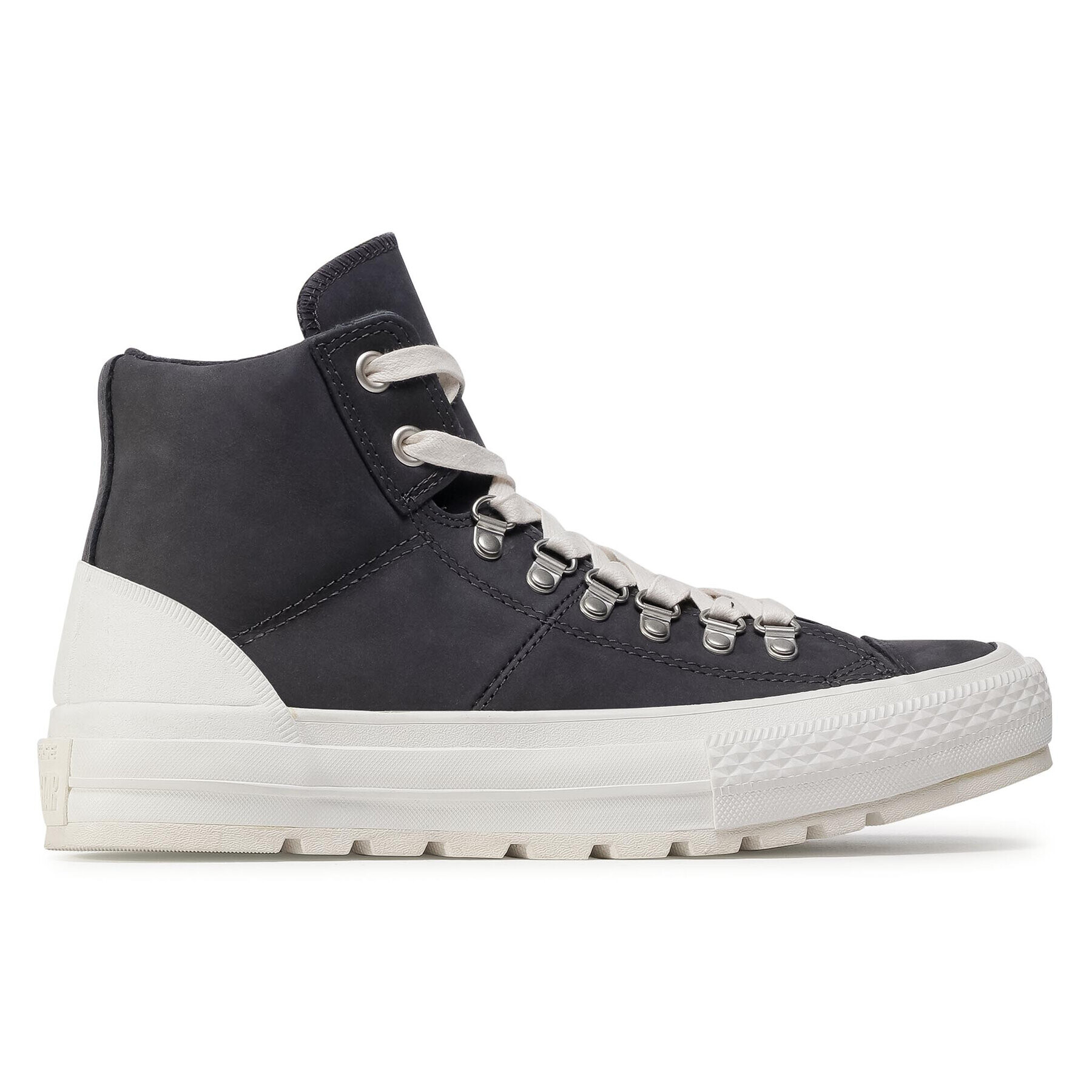 Converse Sneakersy Ctas Street Hiker Hi 153666C Černá - Pepit.cz