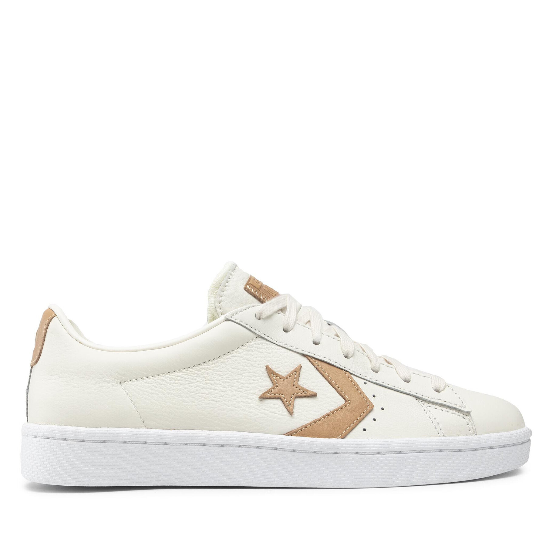 Converse Sneakersy Pl 76 Ox 155668C Béžová - Pepit.cz