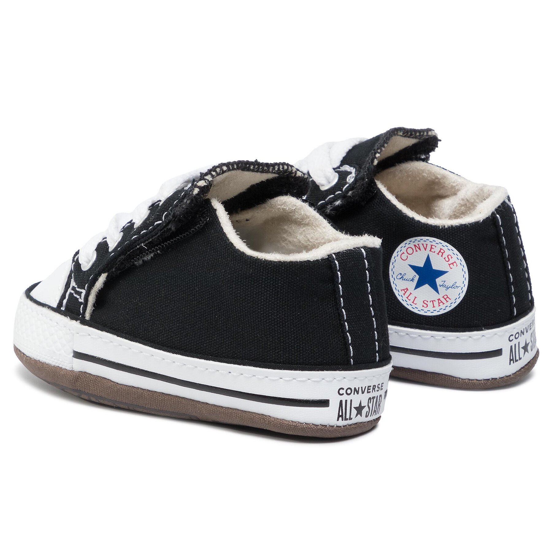 Converse Tenisky Ctas Cribster Mid 865156C Černá - Pepit.cz