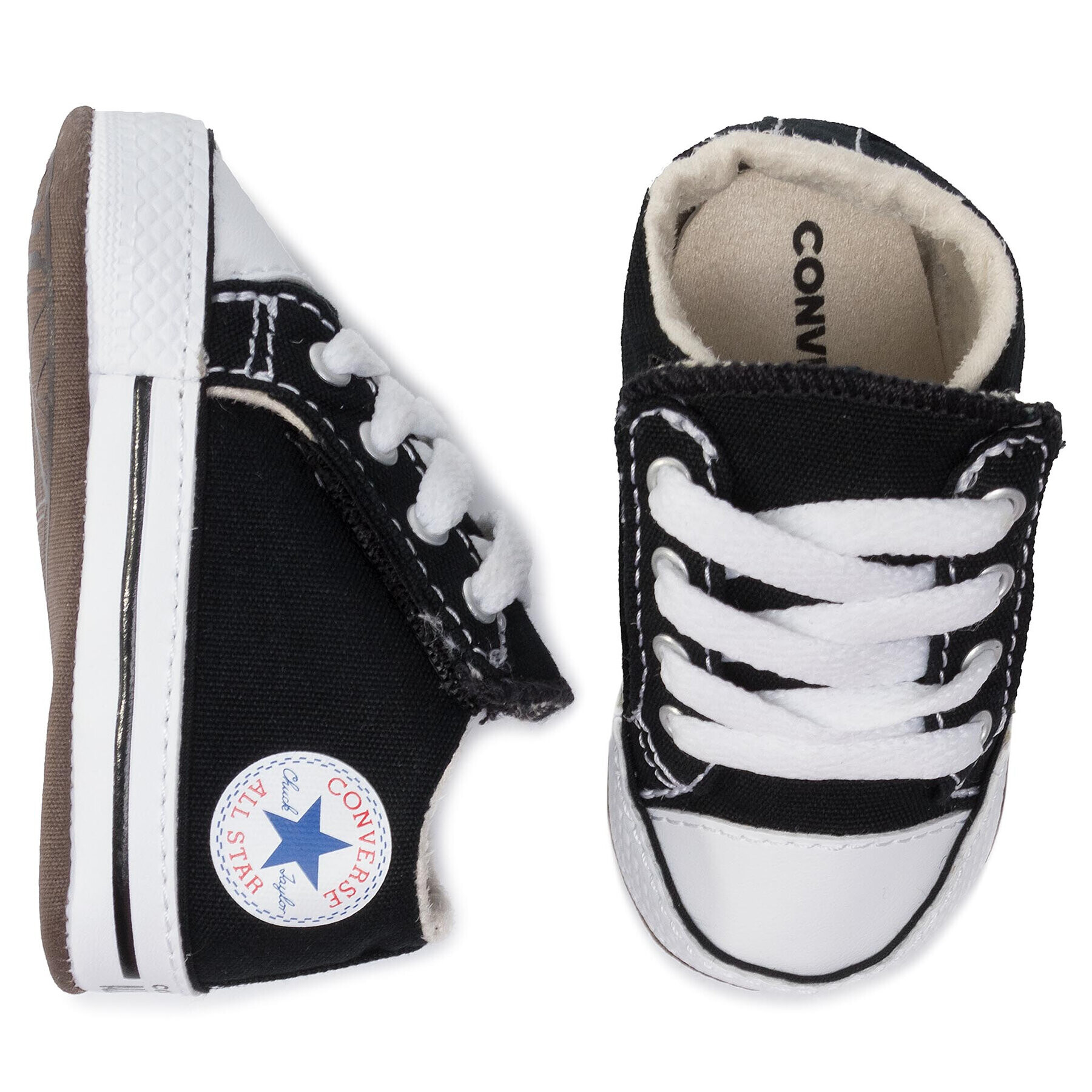 Converse Tenisky Ctas Cribster Mid 865156C Černá - Pepit.cz