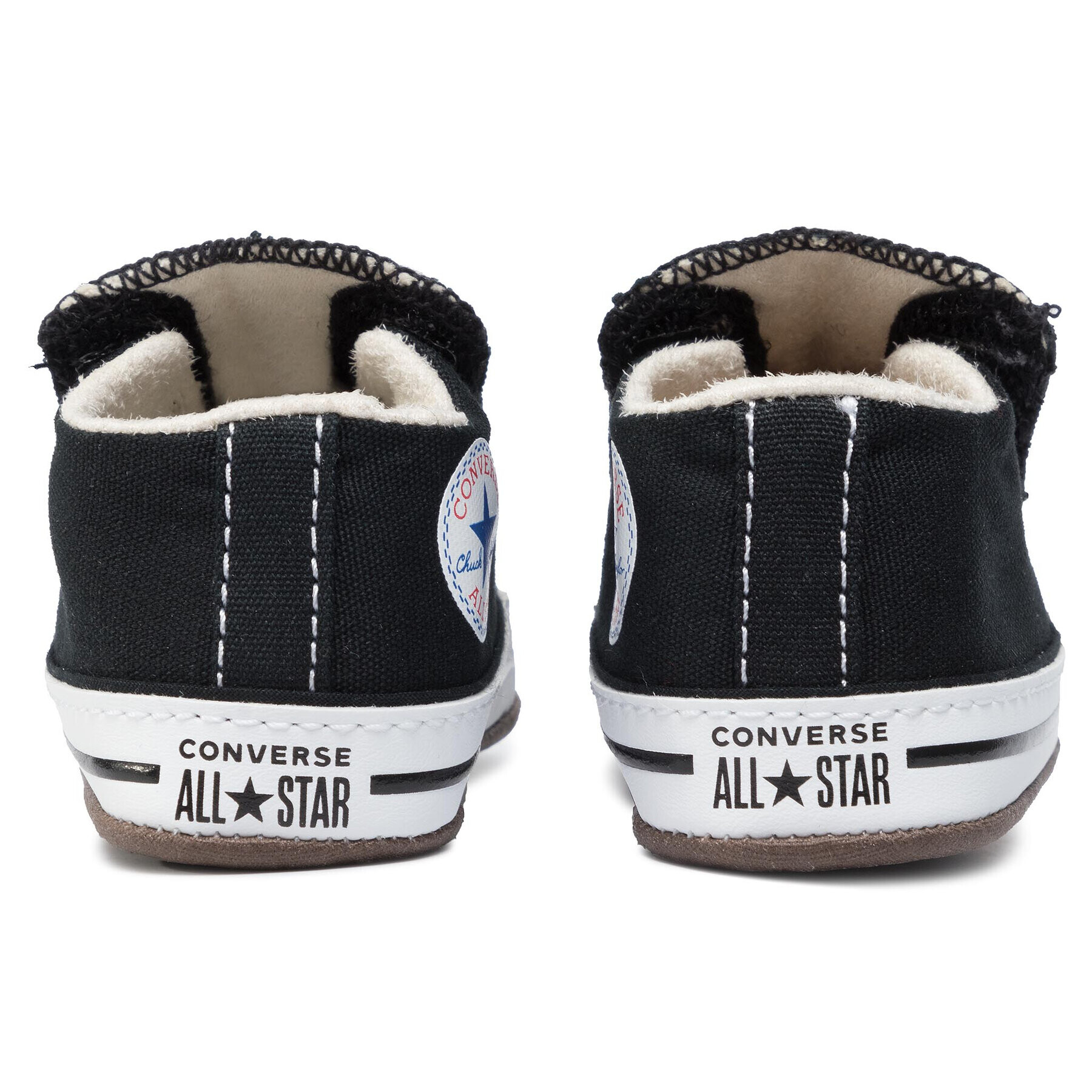 Converse Tenisky Ctas Cribster Mid 865156C Černá - Pepit.cz