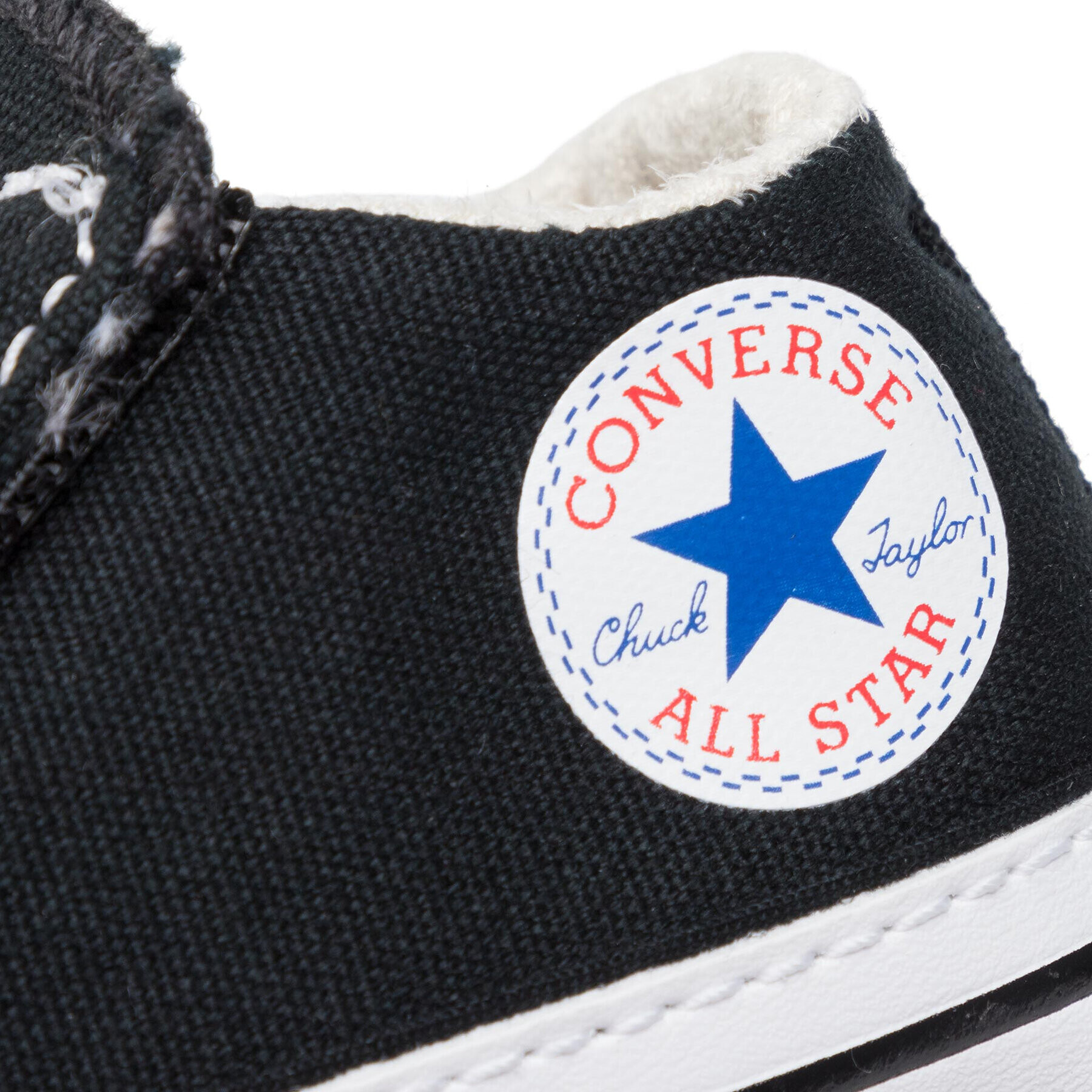 Converse Tenisky Ctas Cribster Mid 865156C Černá - Pepit.cz