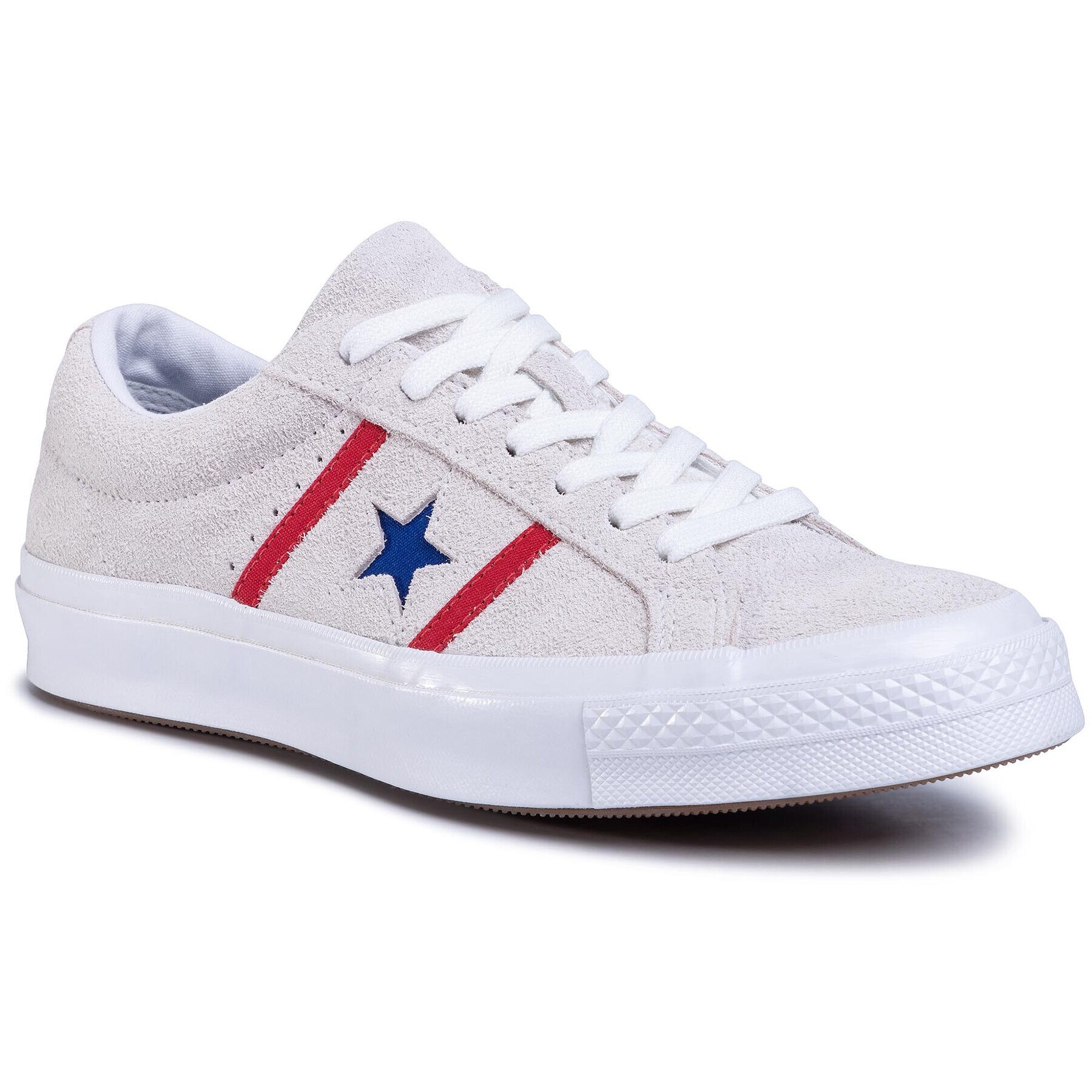 Converse Tenisky One Star Academy Ox 164390C Béžová - Pepit.cz