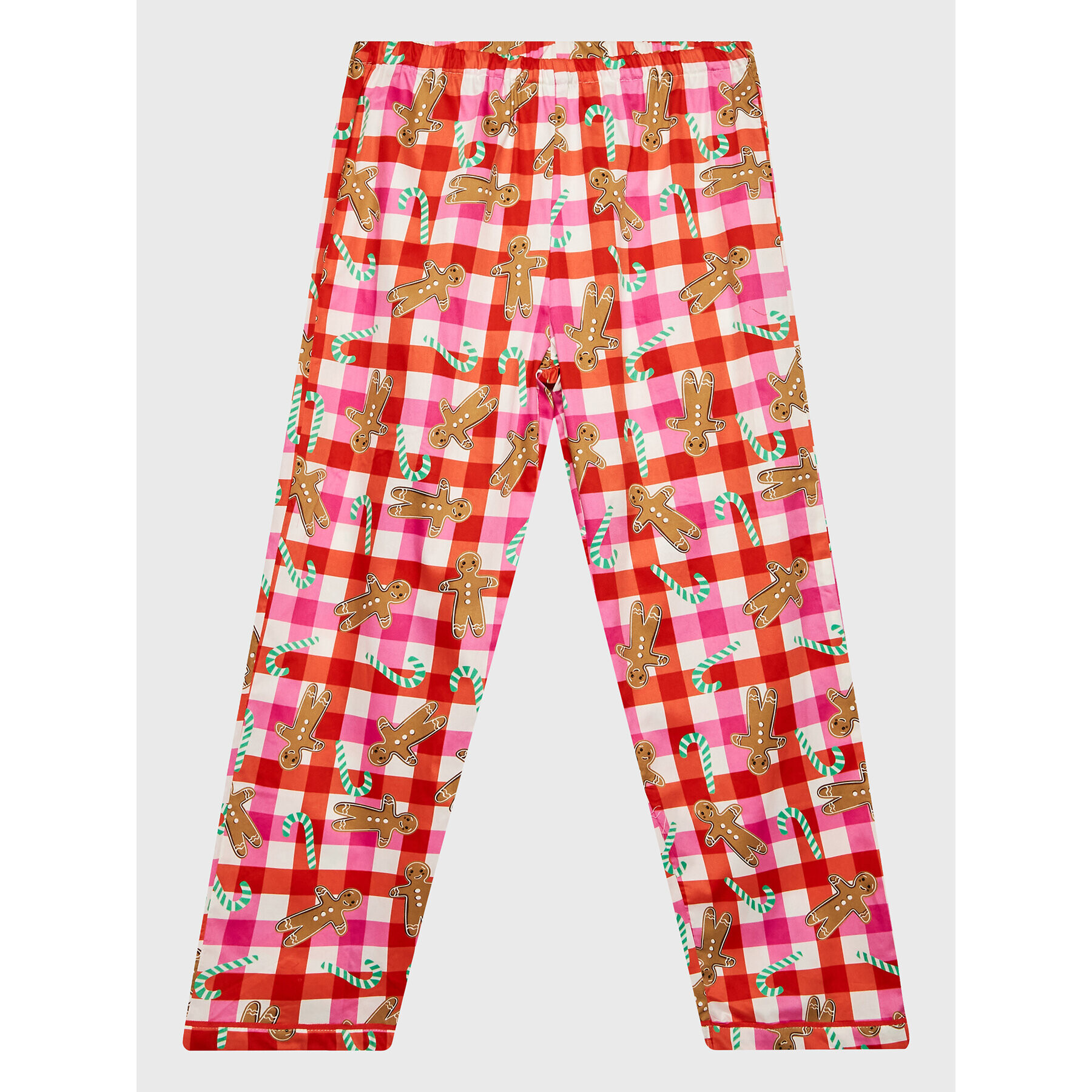 Cotton On Kids Pyžamo 7342253 Barevná Regular Fit - Pepit.cz