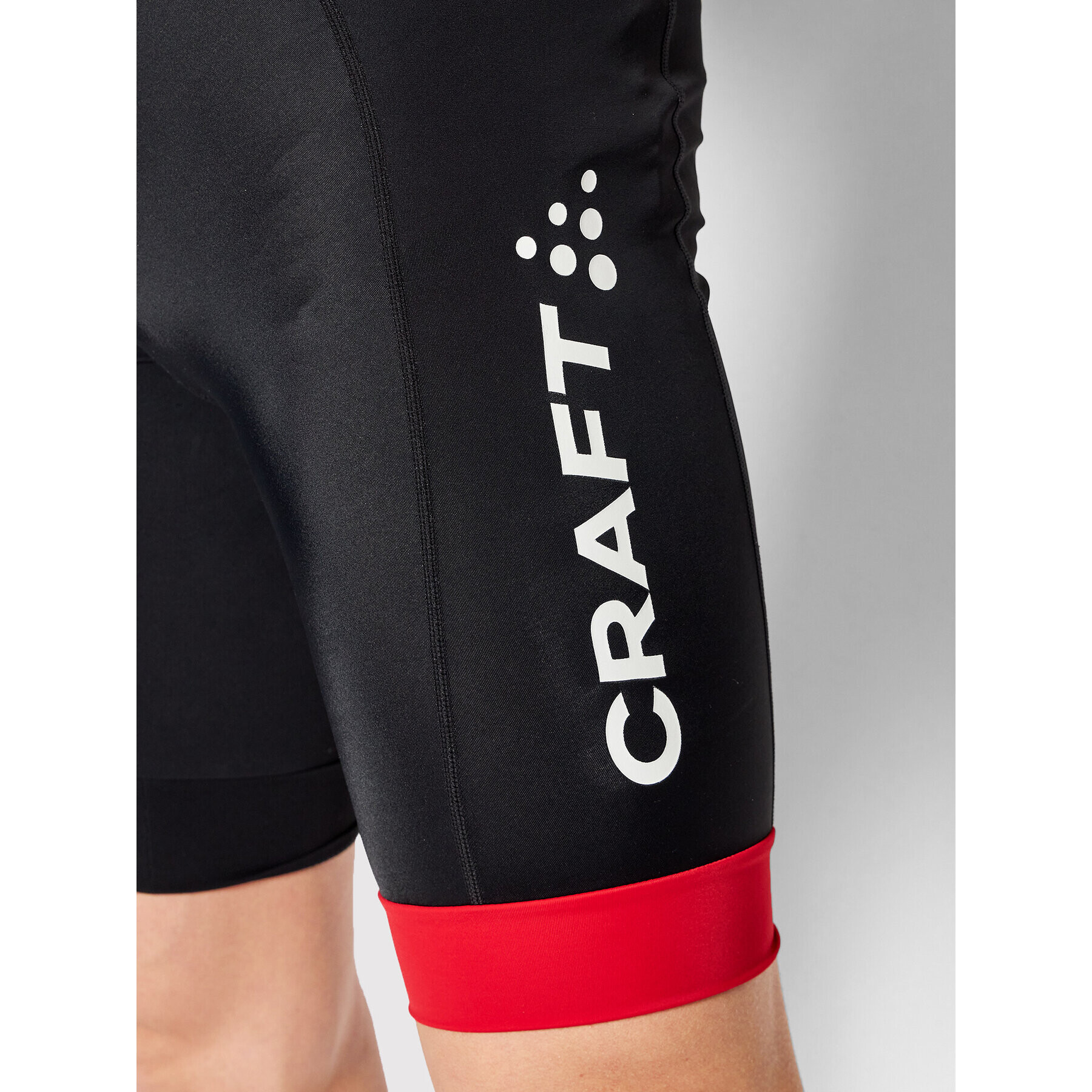 Craft Cyklistické kraťasy Core Endur 1910530 Černá Tight Fit - Pepit.cz