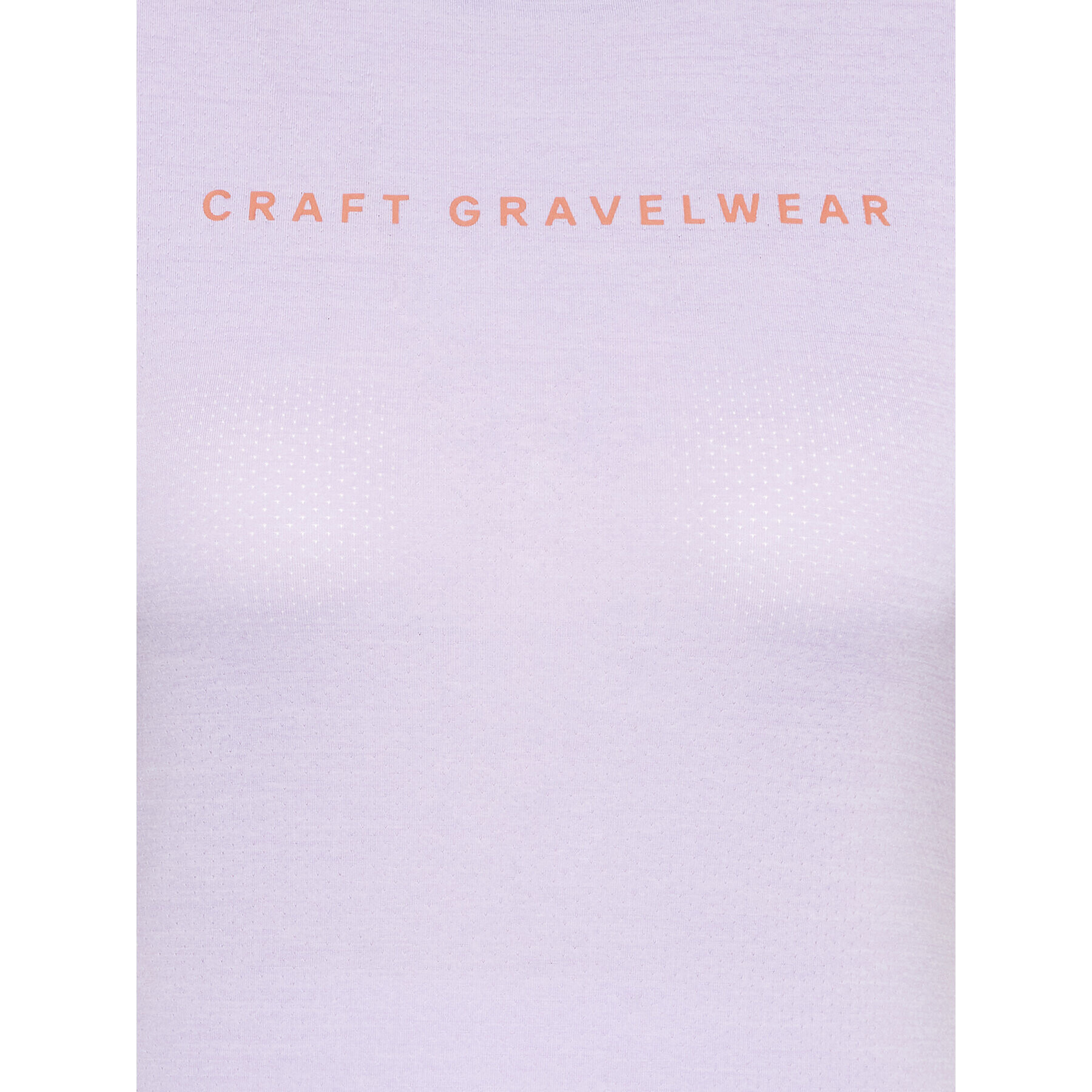 Craft Funkční tričko Gravel 1913184 Fialová Regular Fit - Pepit.cz