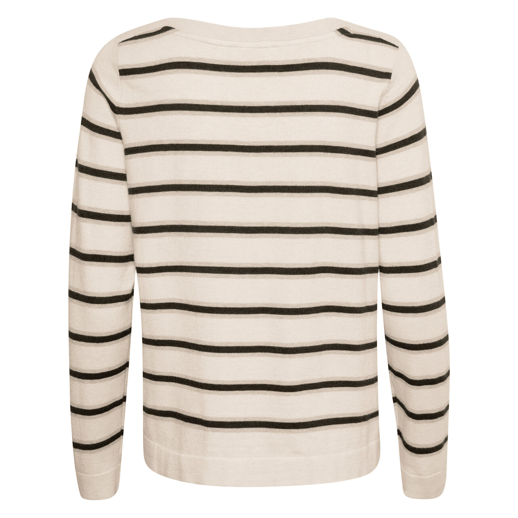 Cream Svetr Crdela Knit 10611709 Béžová Regular Fit - Pepit.cz