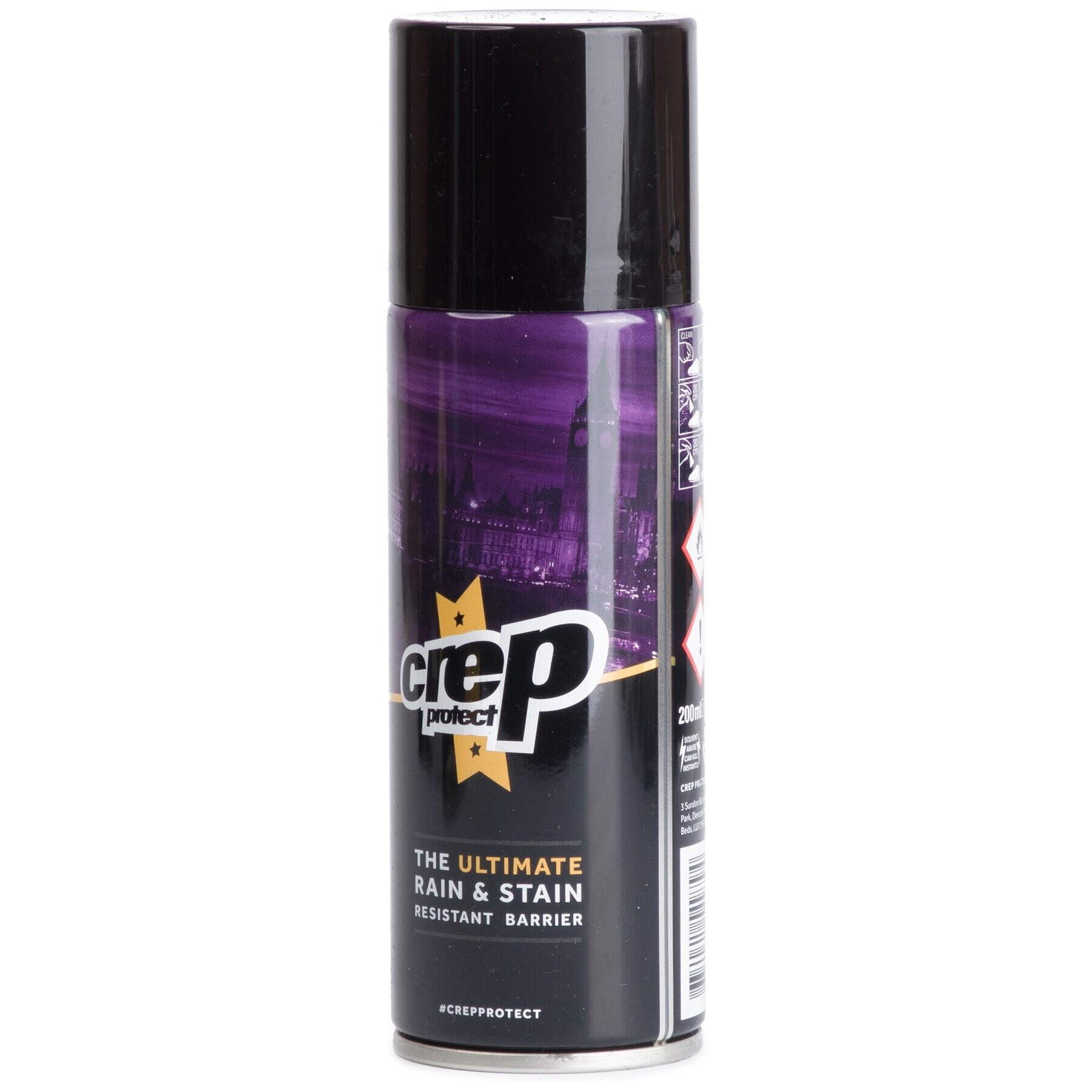 Crep Protect Sada na čištění The Ultimate Sneaker Care Kit - Pepit.cz