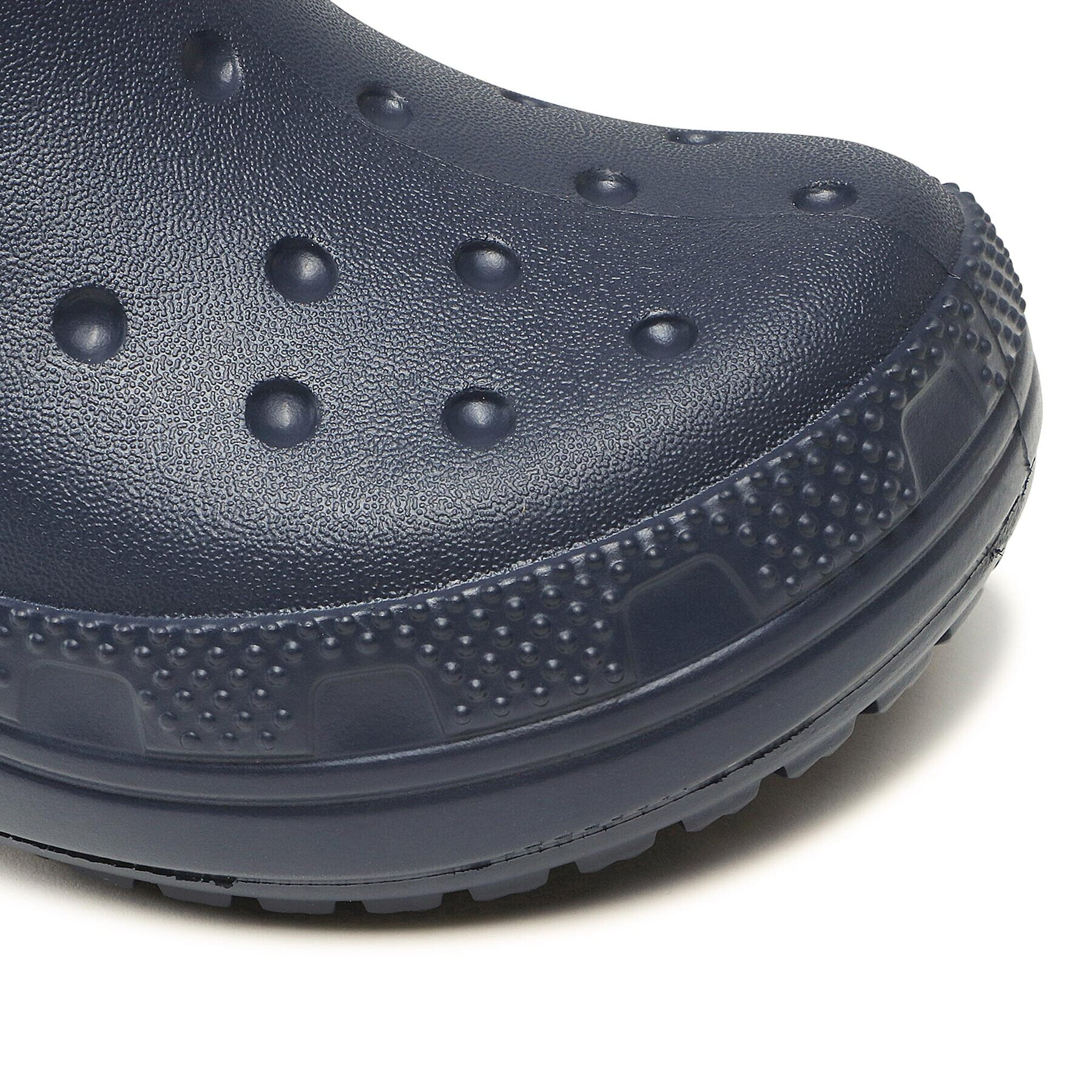 Crocs Holínky Classic Boot Kids 208544 Tmavomodrá - Pepit.cz