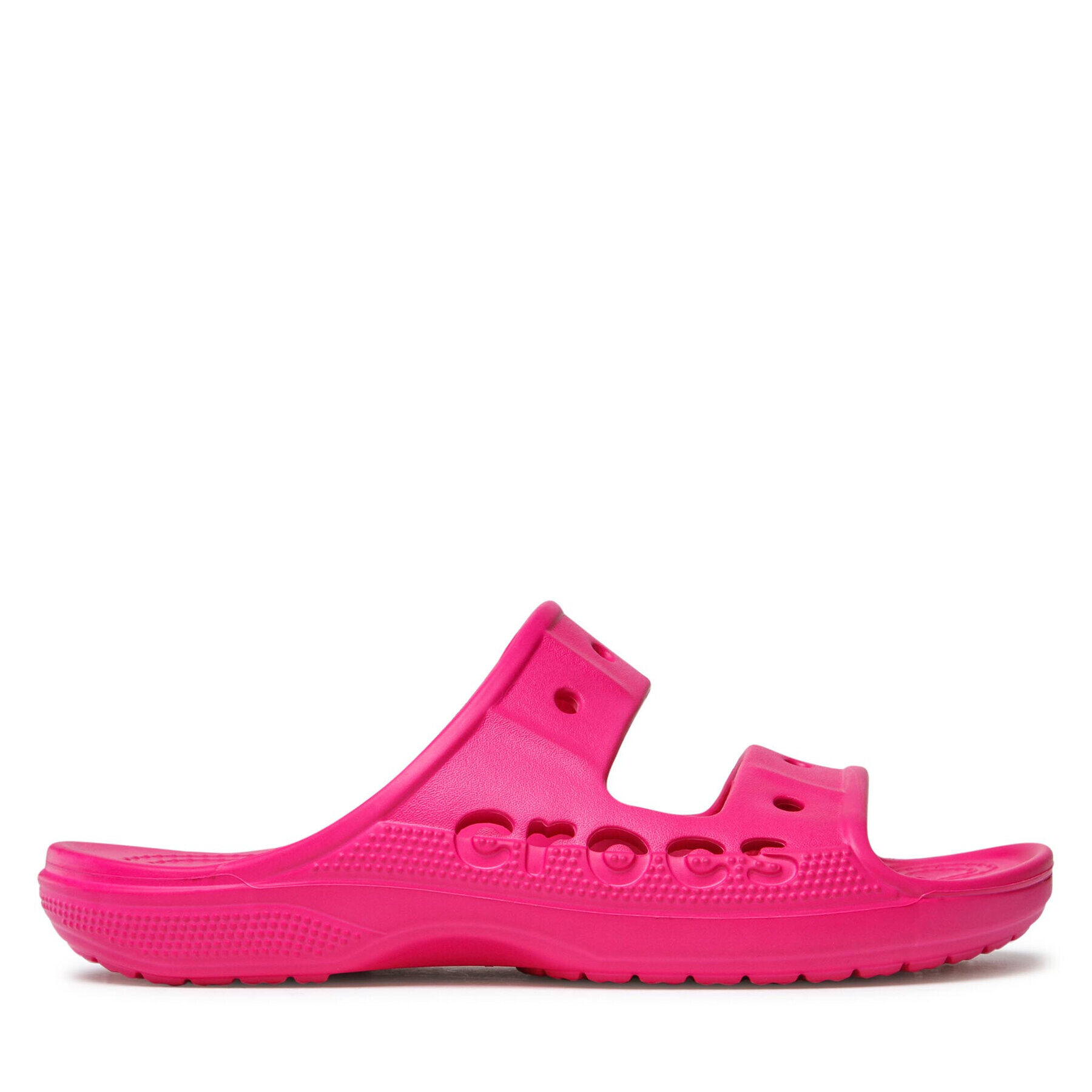 Crocs Nazouváky 207627-6X0 Růžová - Pepit.cz