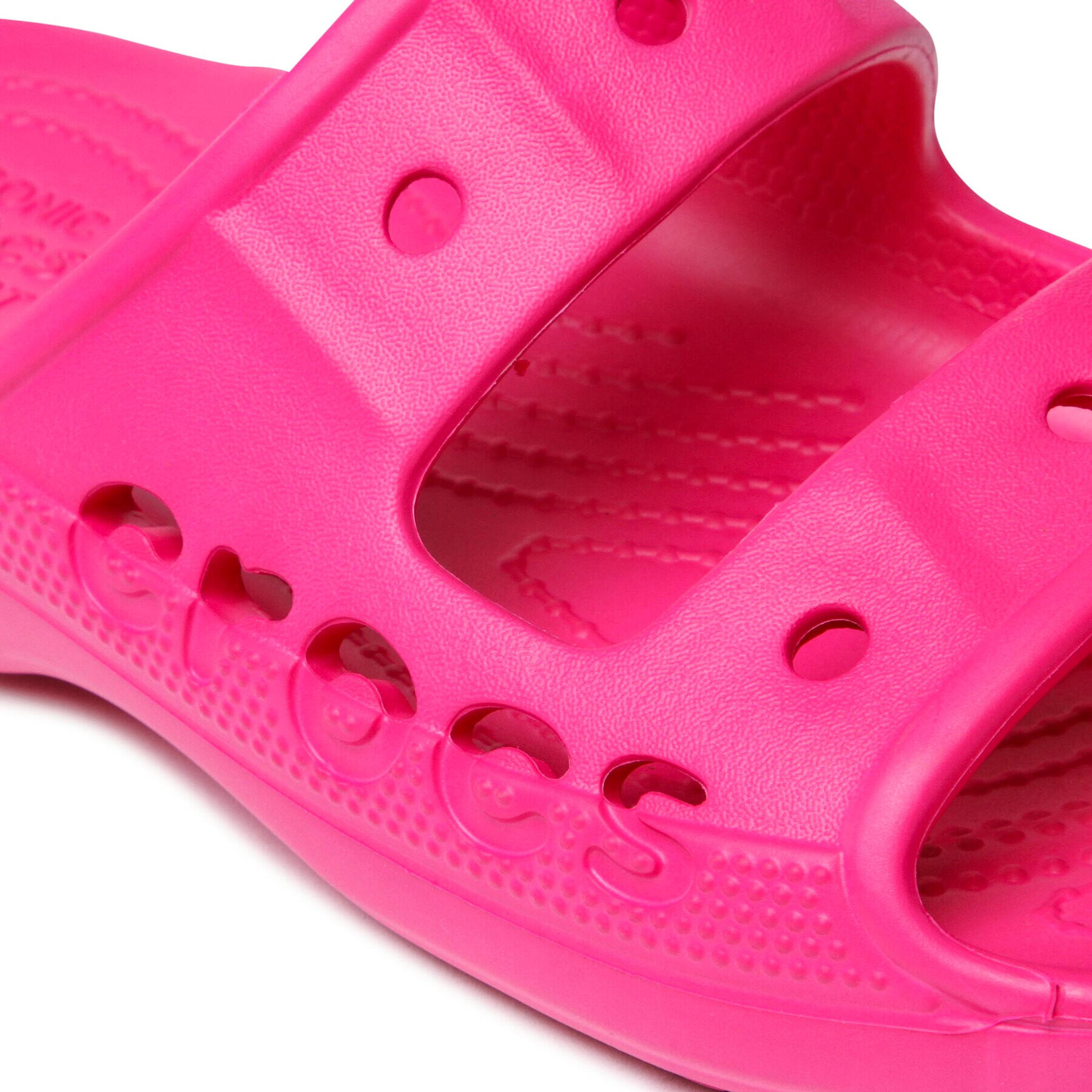 Crocs Nazouváky 207627-6X0 Růžová - Pepit.cz