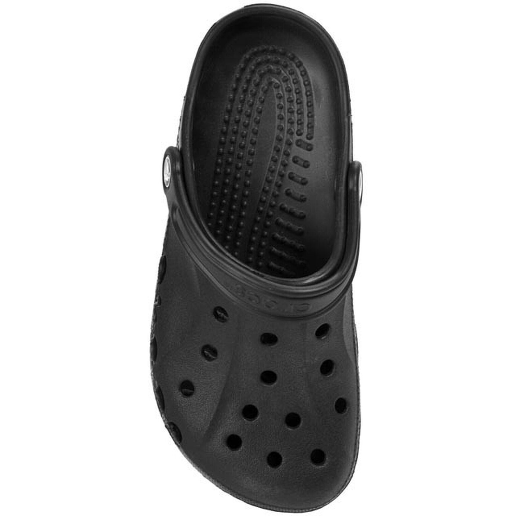 Crocs Nazouváky Baya 10126 Černá - Pepit.cz