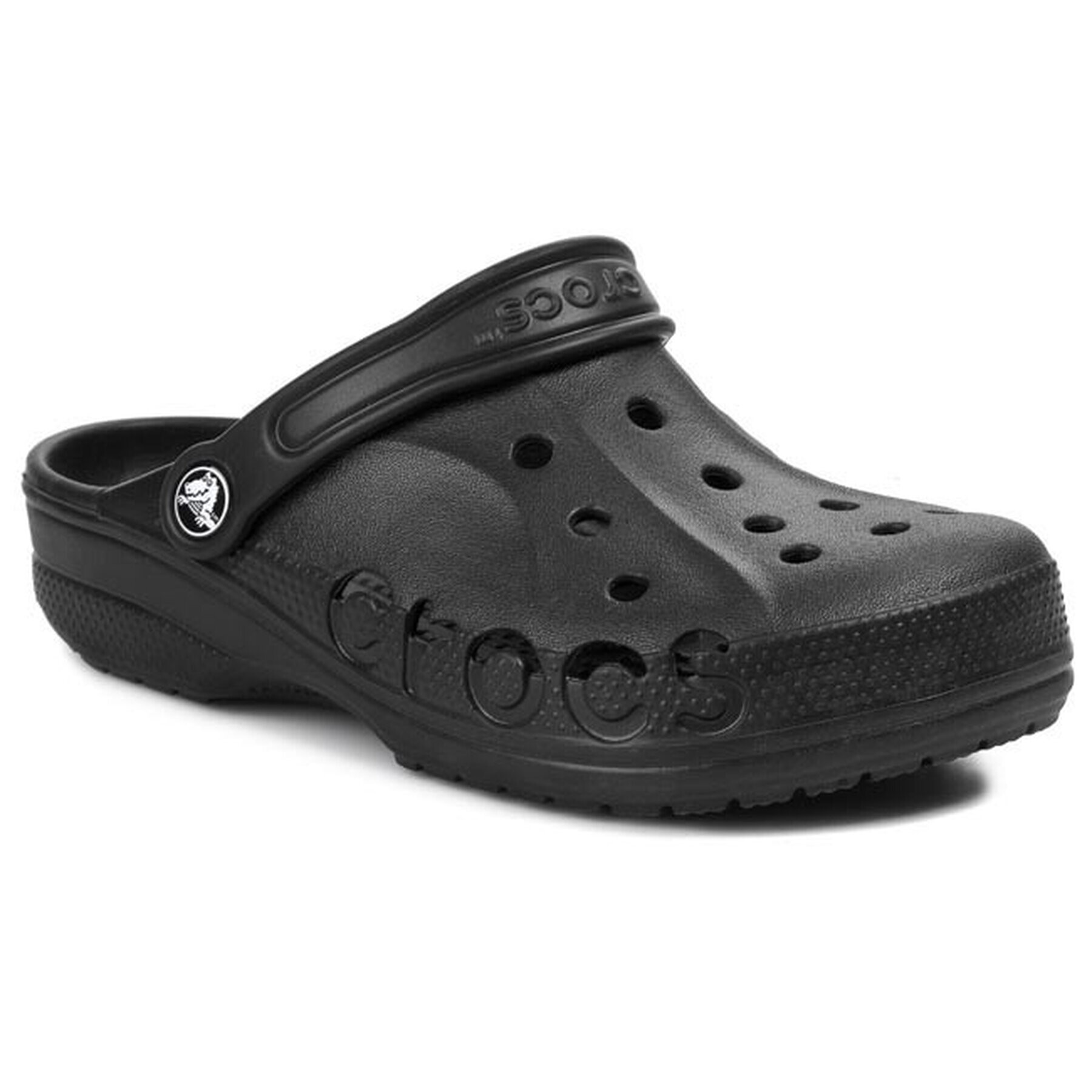 Crocs Nazouváky Baya 10126 Černá - Pepit.cz