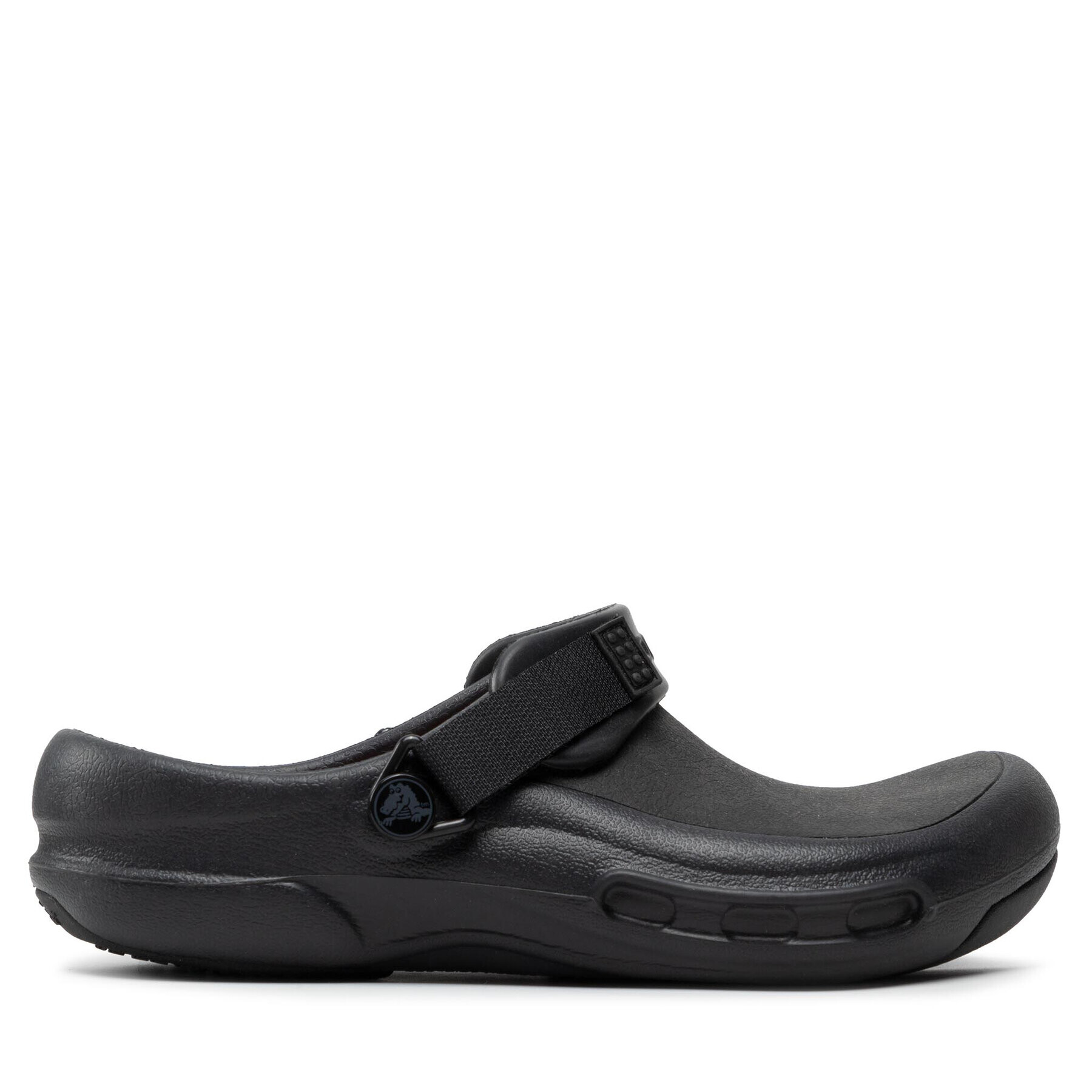 Crocs Nazouváky Bistro Pro Literide Clog 205669 Černá - Pepit.cz