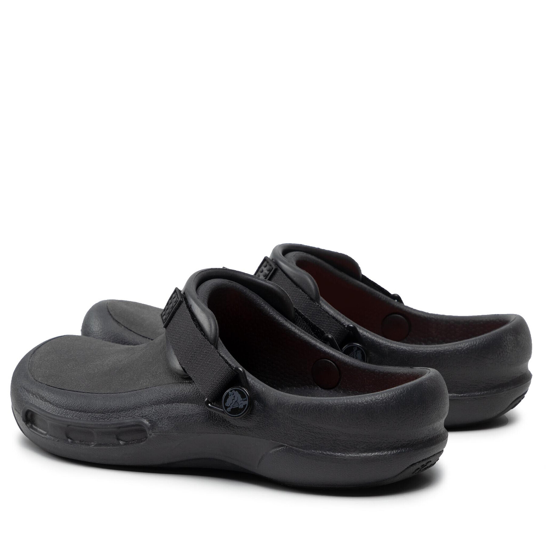 Crocs Nazouváky Bistro Pro Literide Clog 205669 Černá - Pepit.cz