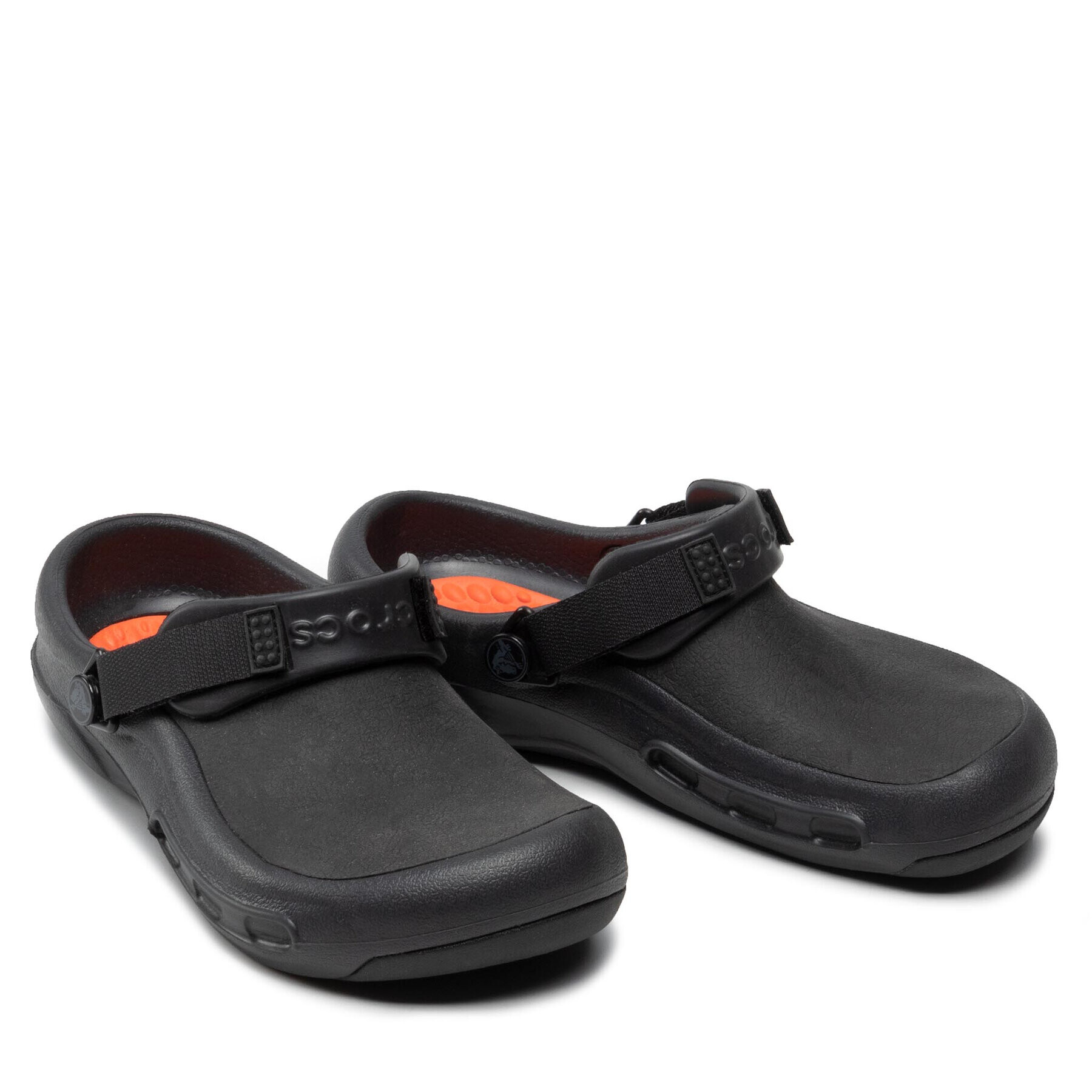 Crocs Nazouváky Bistro Pro Literide Clog 205669 Černá - Pepit.cz