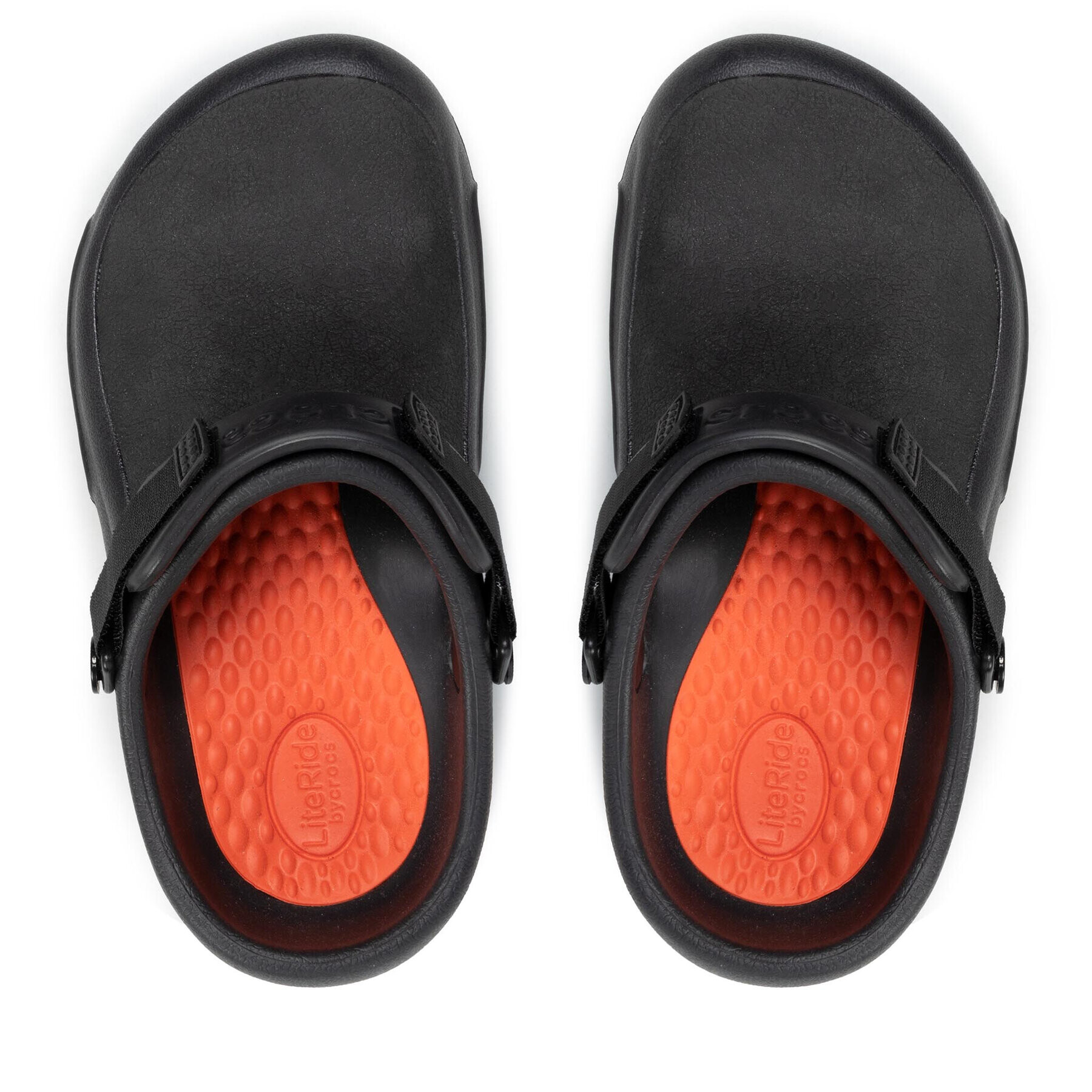 Crocs Nazouváky Bistro Pro Literide Clog 205669 Černá - Pepit.cz