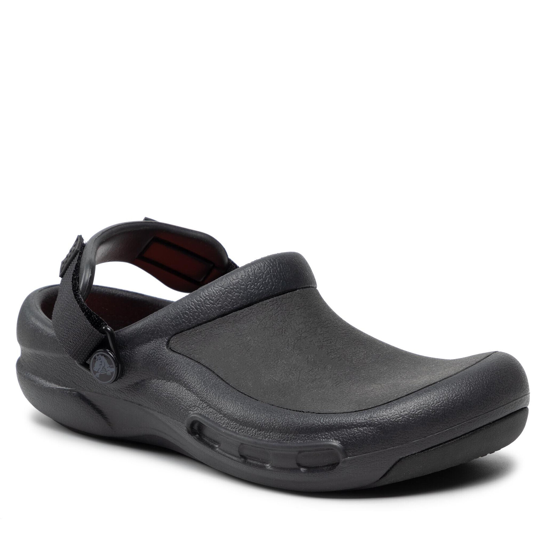 Crocs Nazouváky Bistro Pro Literide Clog 205669 Černá - Pepit.cz