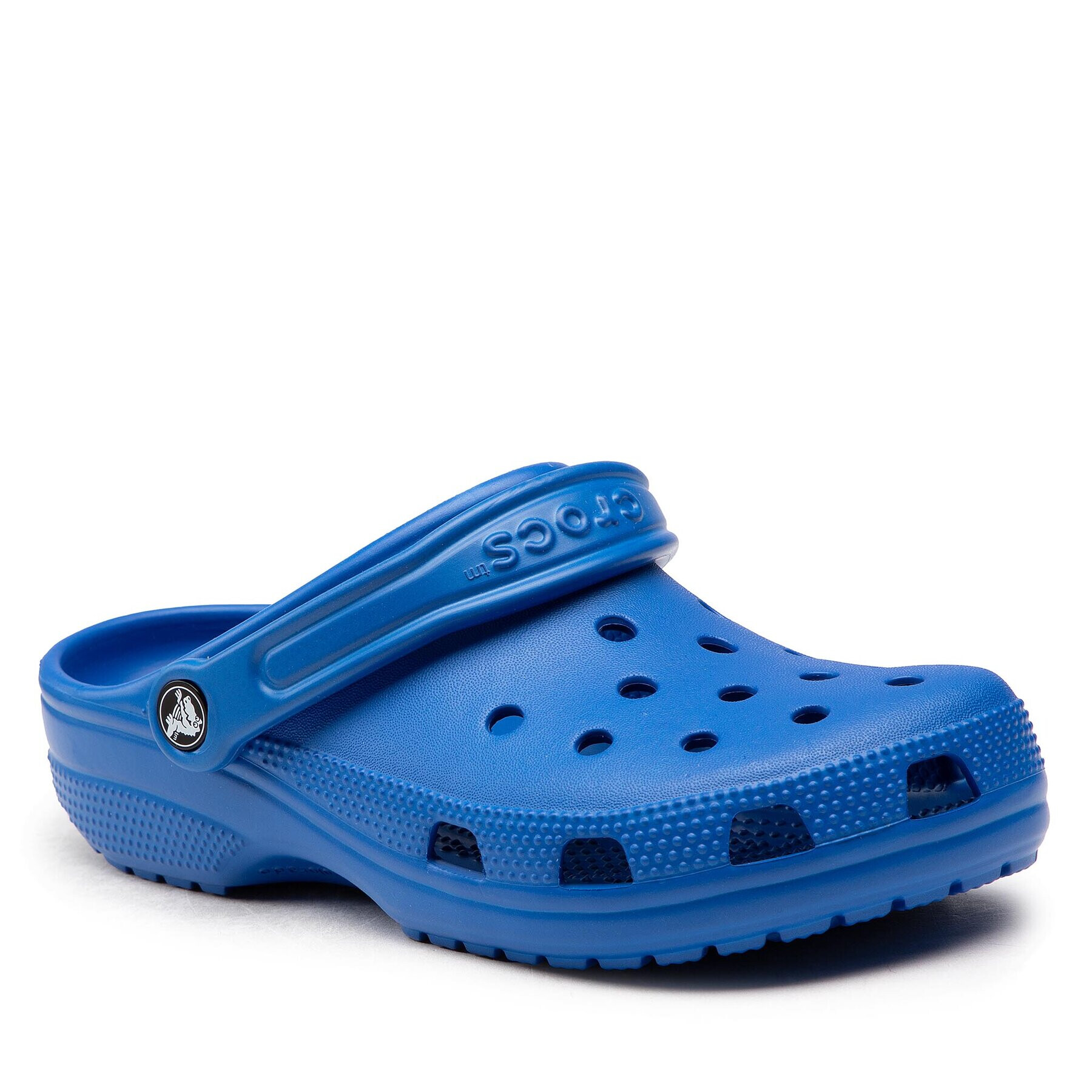 Crocs Nazouváky Classic 10001 Modrá - Pepit.cz