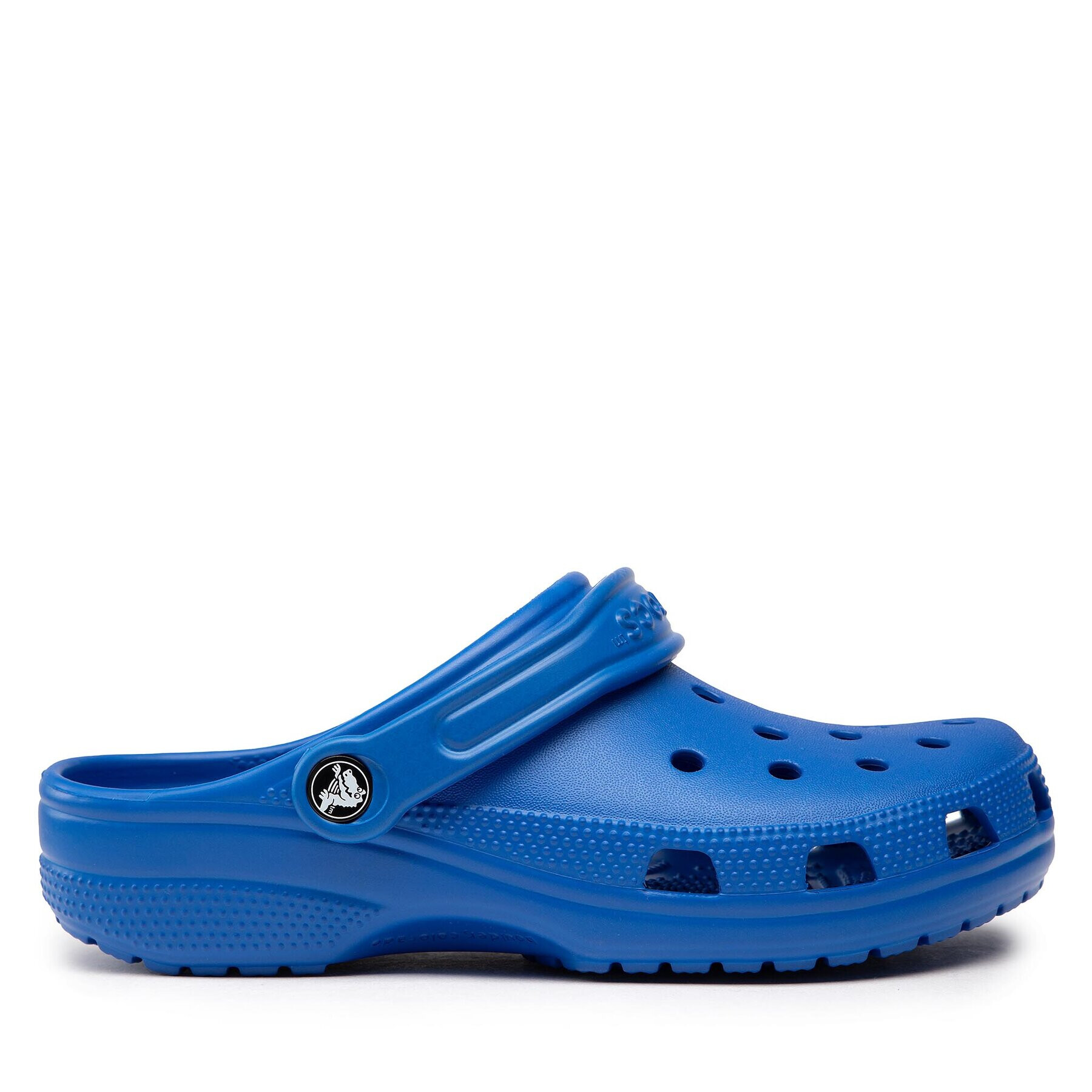 Crocs Nazouváky Classic 10001 Modrá - Pepit.cz