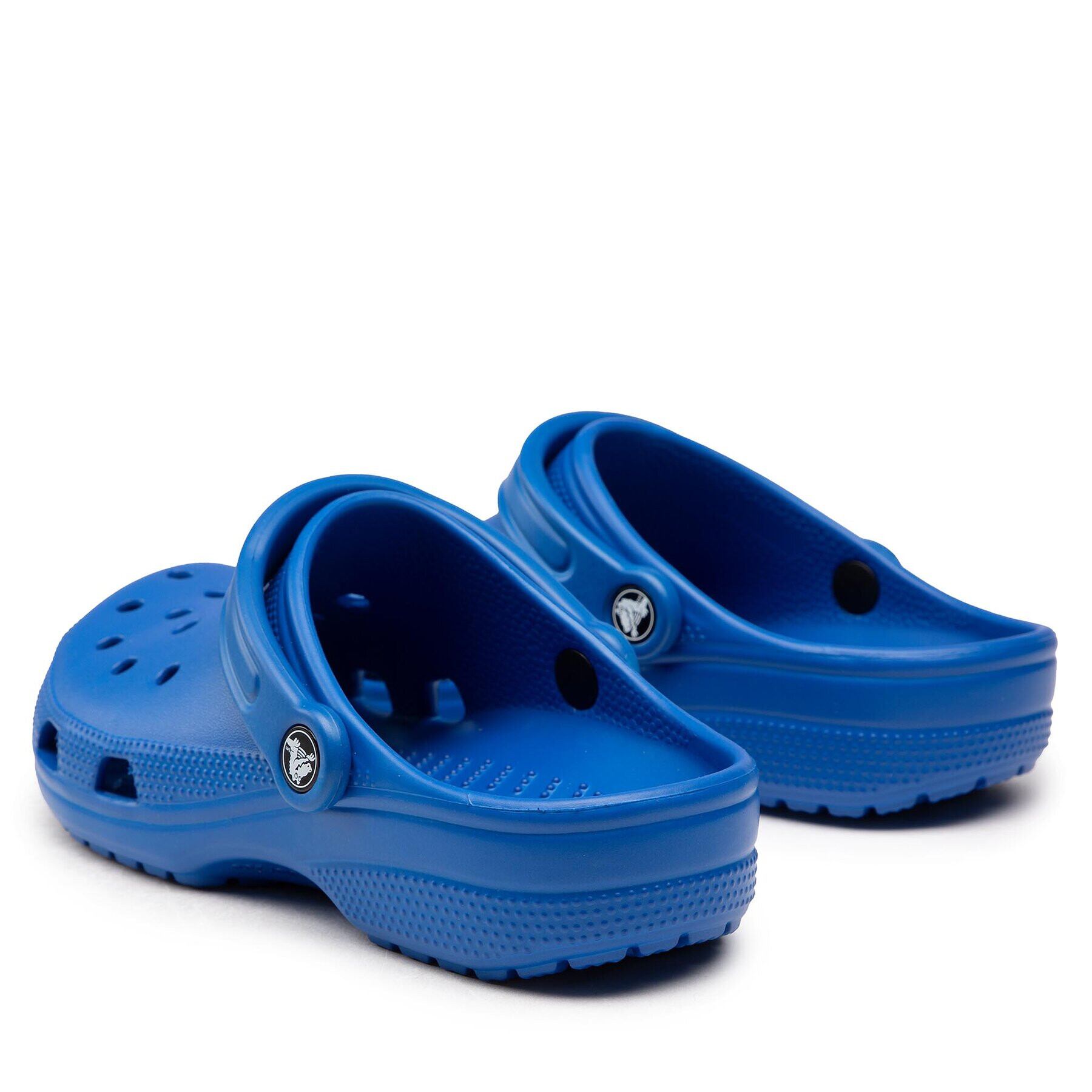 Crocs Nazouváky Classic 10001 Modrá - Pepit.cz