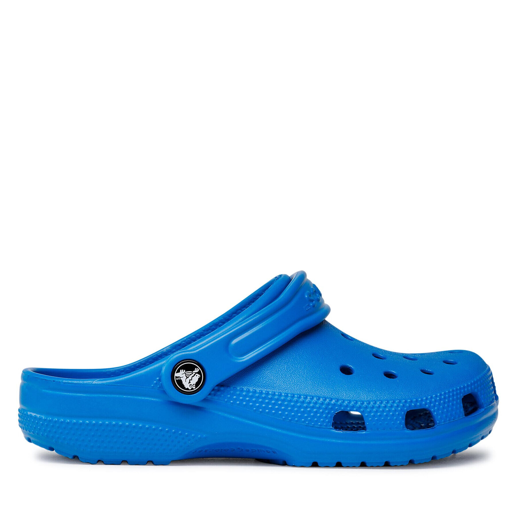 Crocs Nazouváky Classic 10001 Modrá - Pepit.cz