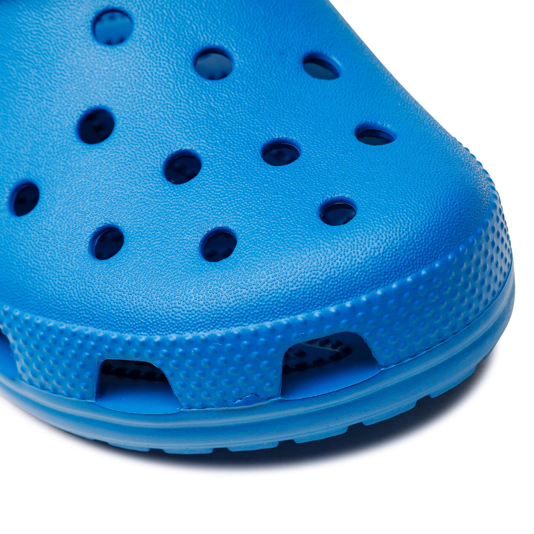 Crocs Nazouváky Classic 10001 Modrá - Pepit.cz