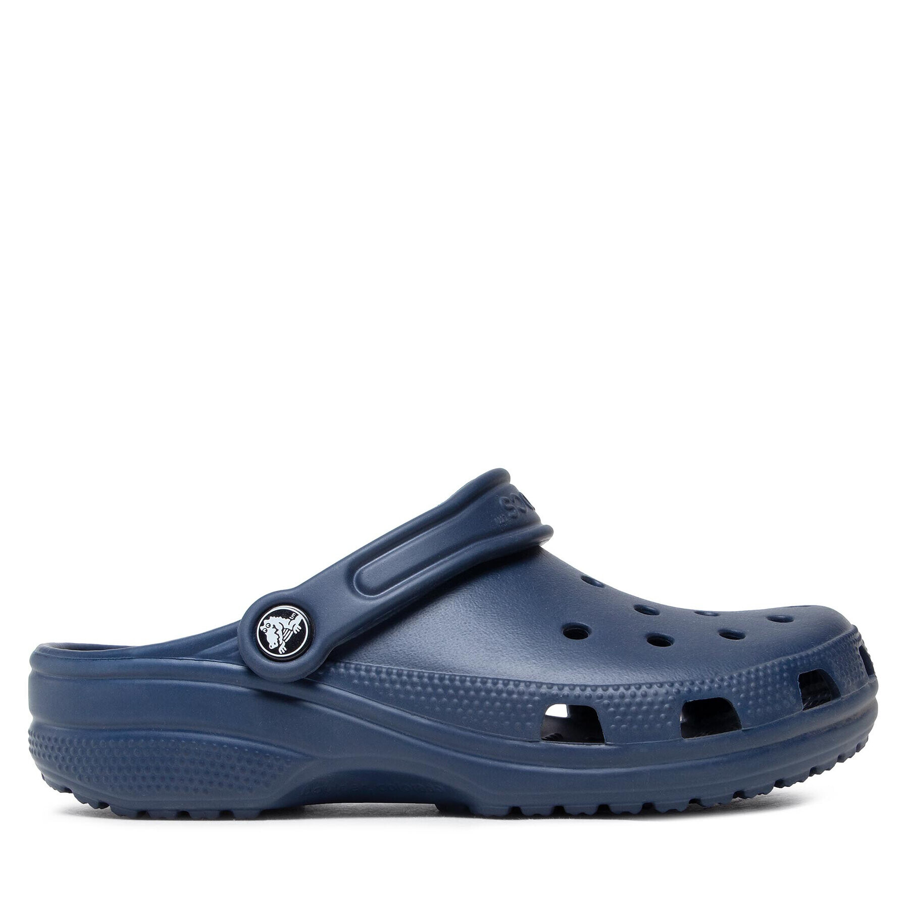 Crocs Nazouváky Classic 10001 Tmavomodrá - Pepit.cz