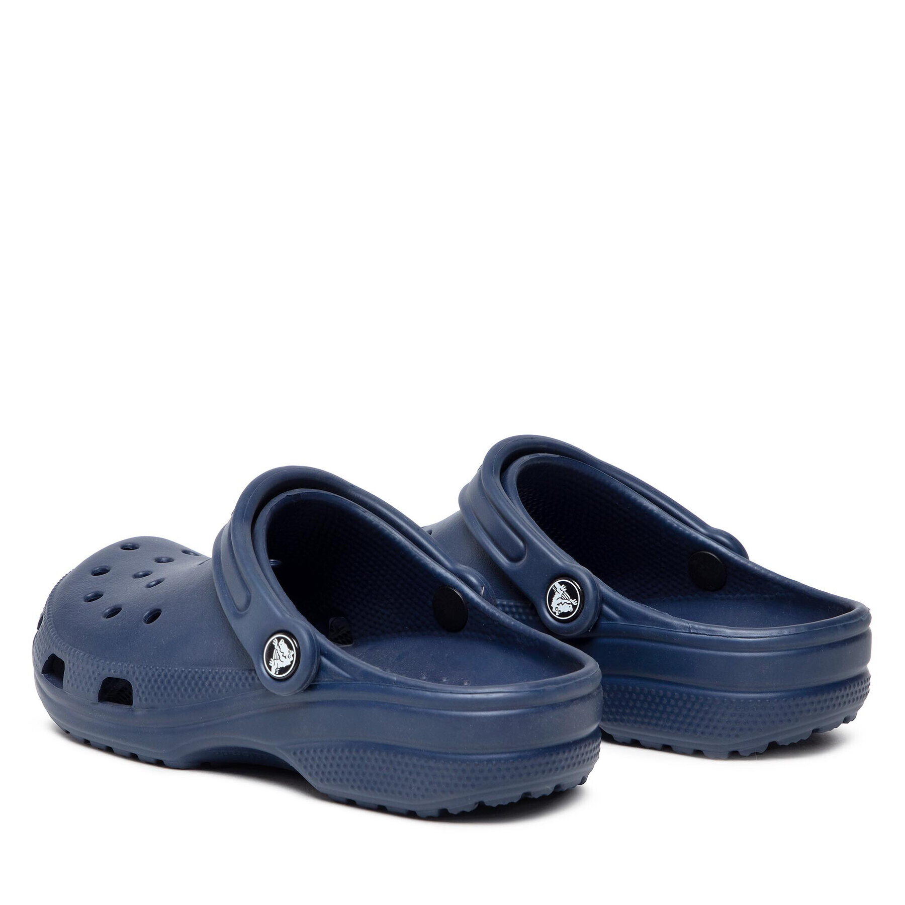 Crocs Nazouváky Classic 10001 Tmavomodrá - Pepit.cz