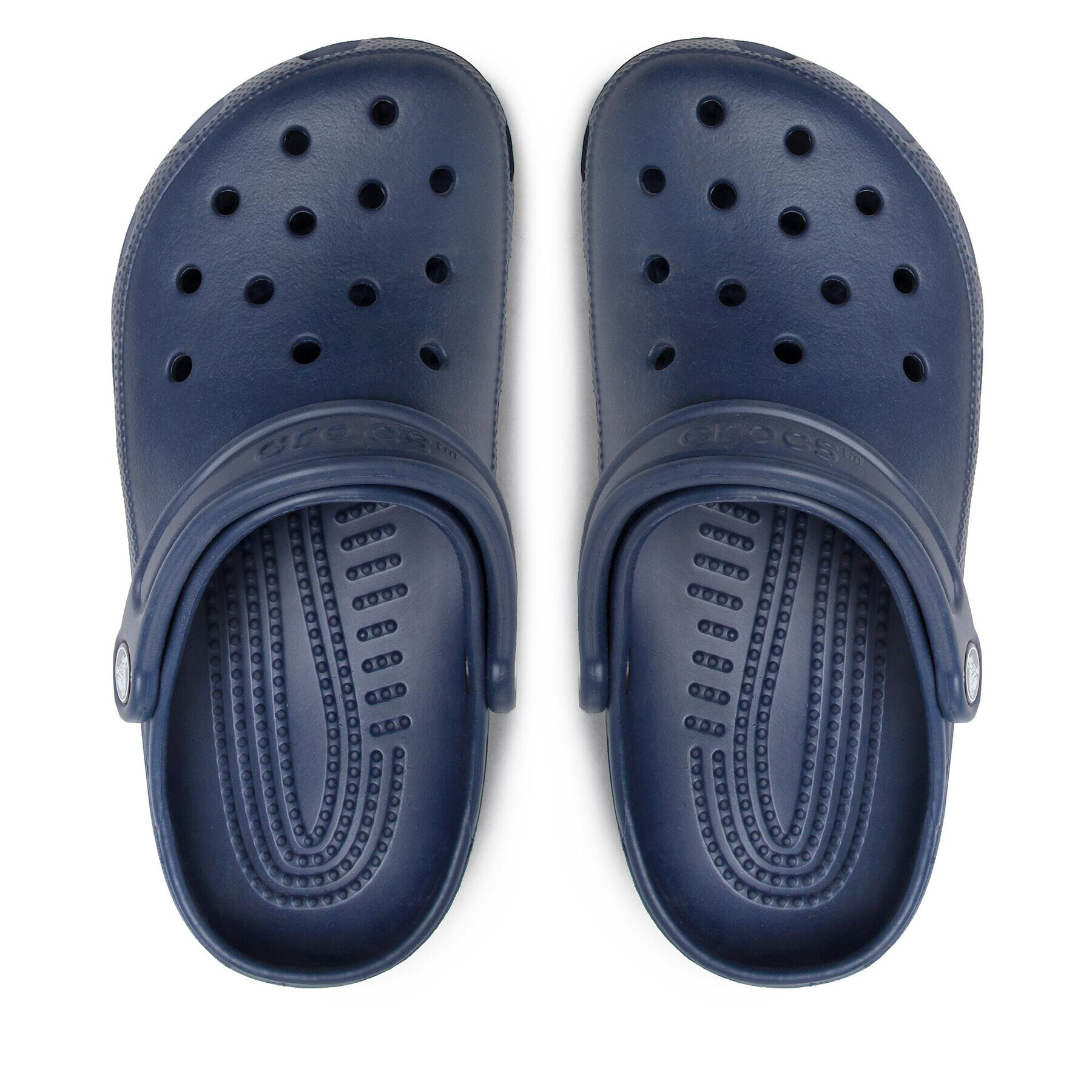 Crocs Nazouváky Classic 10001 Tmavomodrá - Pepit.cz