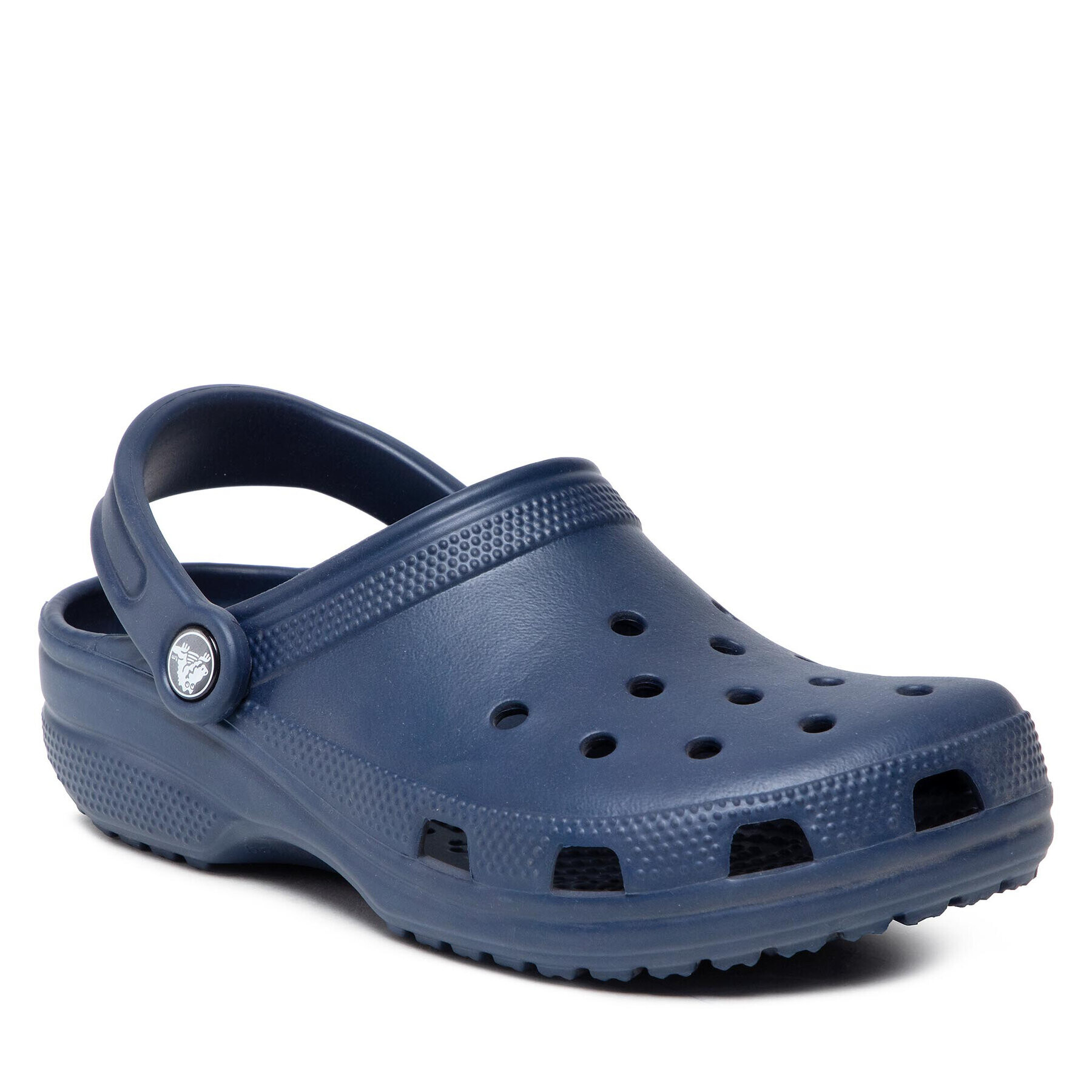 Crocs Nazouváky Classic 10001 Tmavomodrá - Pepit.cz