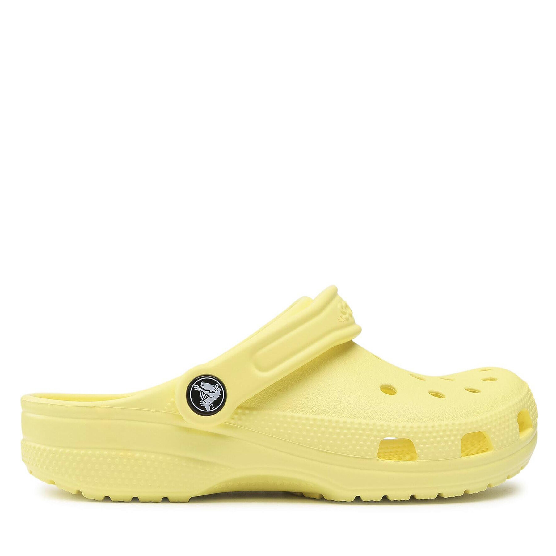 Crocs Nazouváky Classic 10001 Žlutá - Pepit.cz